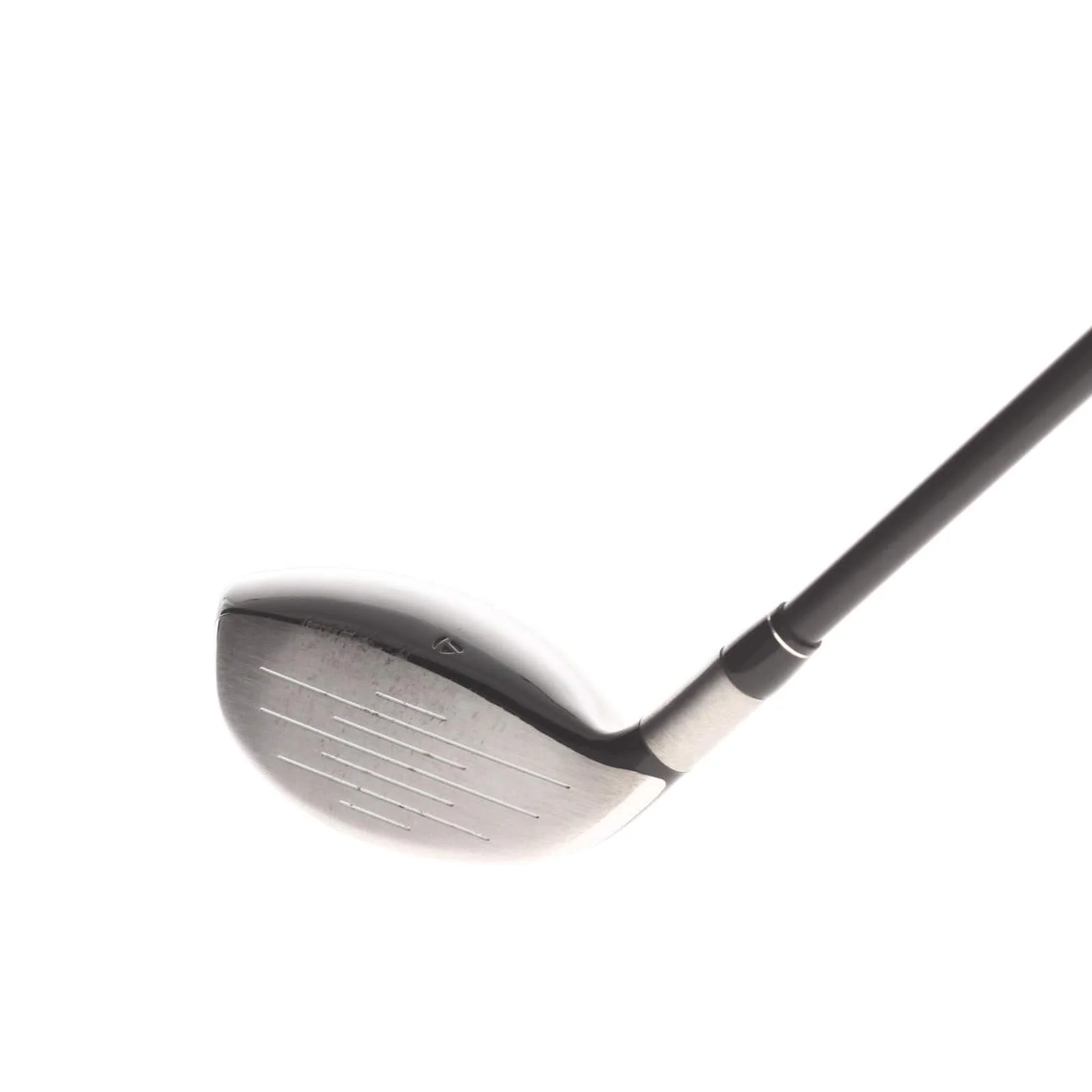 TaylorMade V Steel Graphite Mens Right Hand Fairway 5 Wood 18* Regular - TaylorMade - Image 4