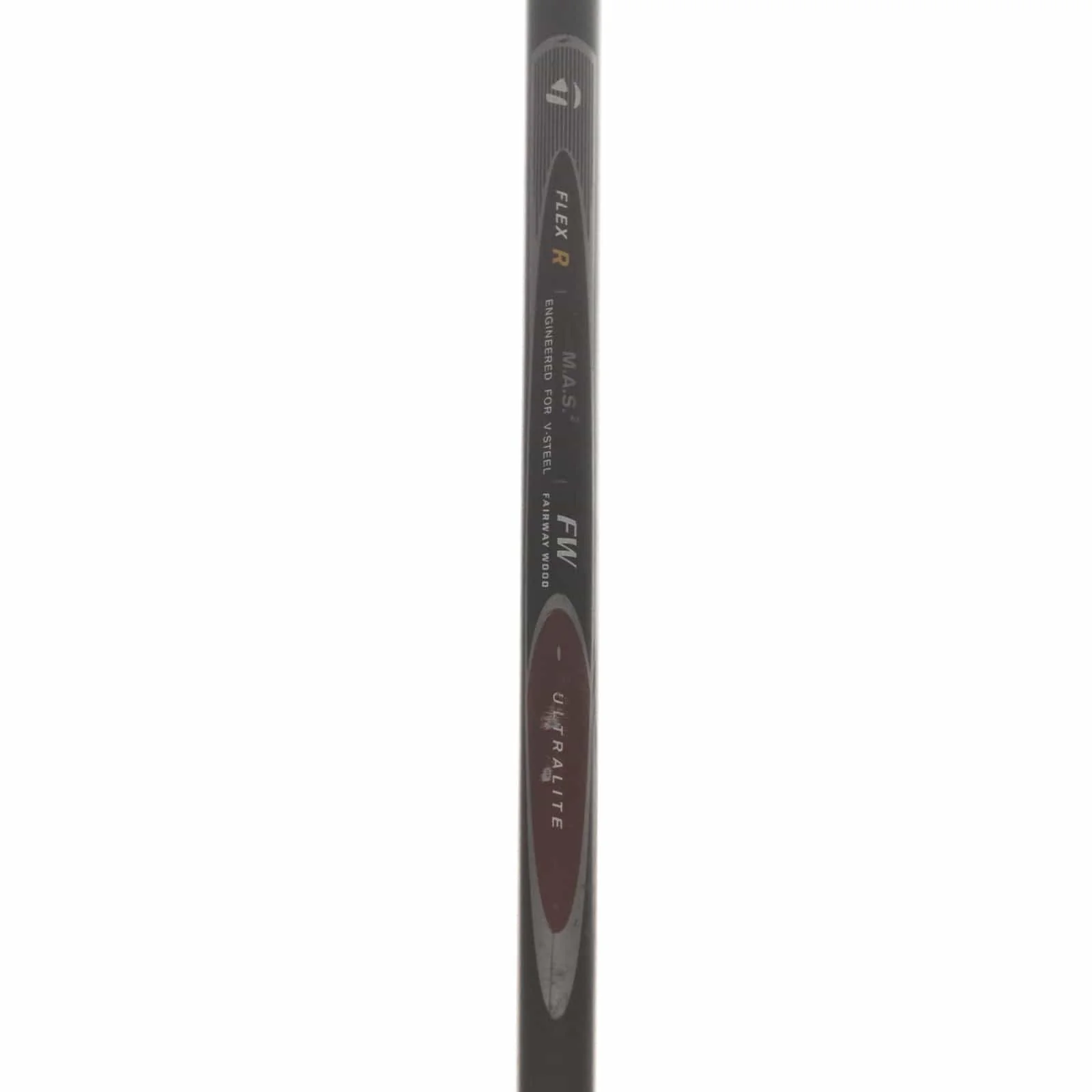 TaylorMade V Steel Graphite Mens Right Hand Fairway 5 Wood 18* Regular - TaylorMade - Image 5
