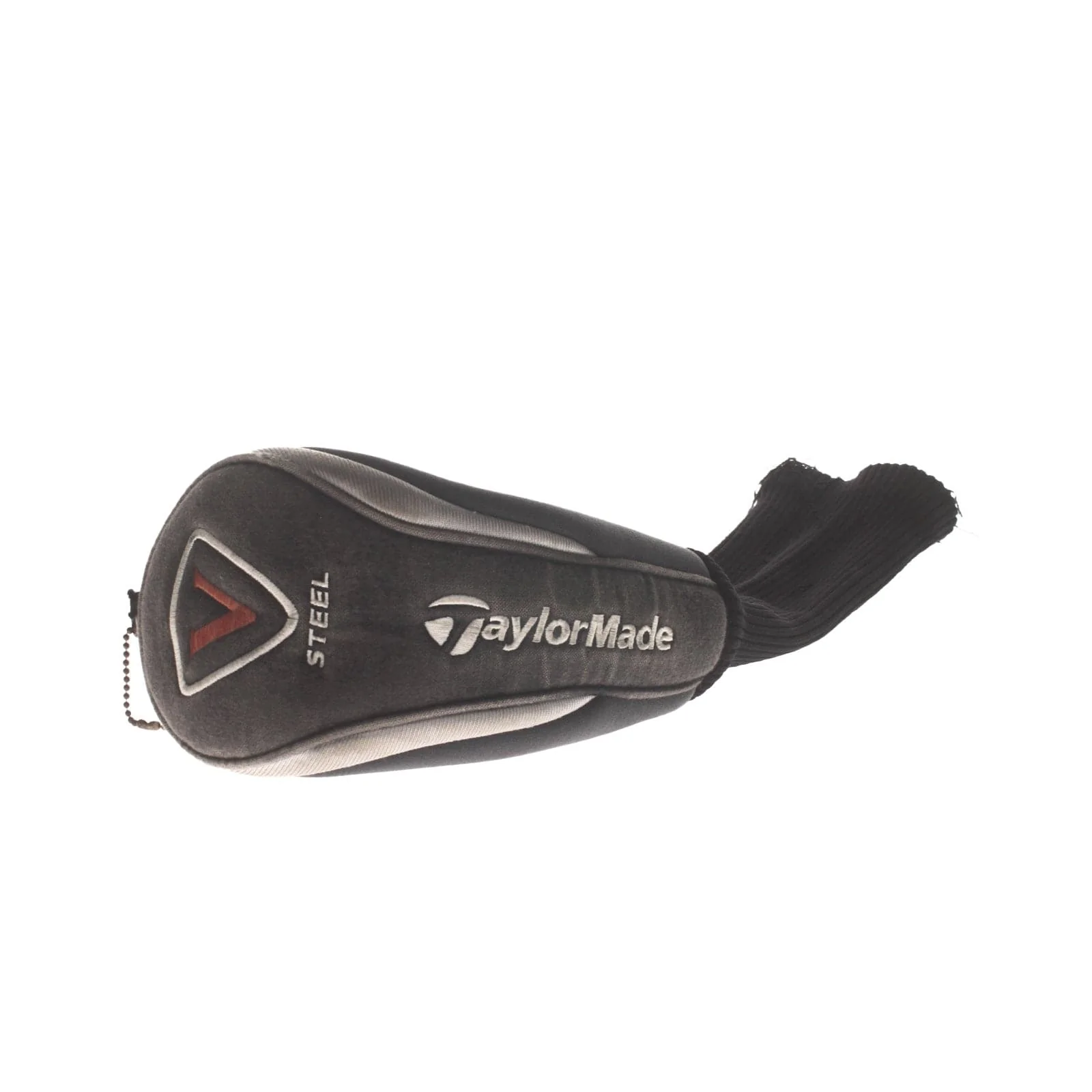 TaylorMade V Steel Graphite Mens Right Hand Fairway 5 Wood 18* Regular - TaylorMade - Image 7