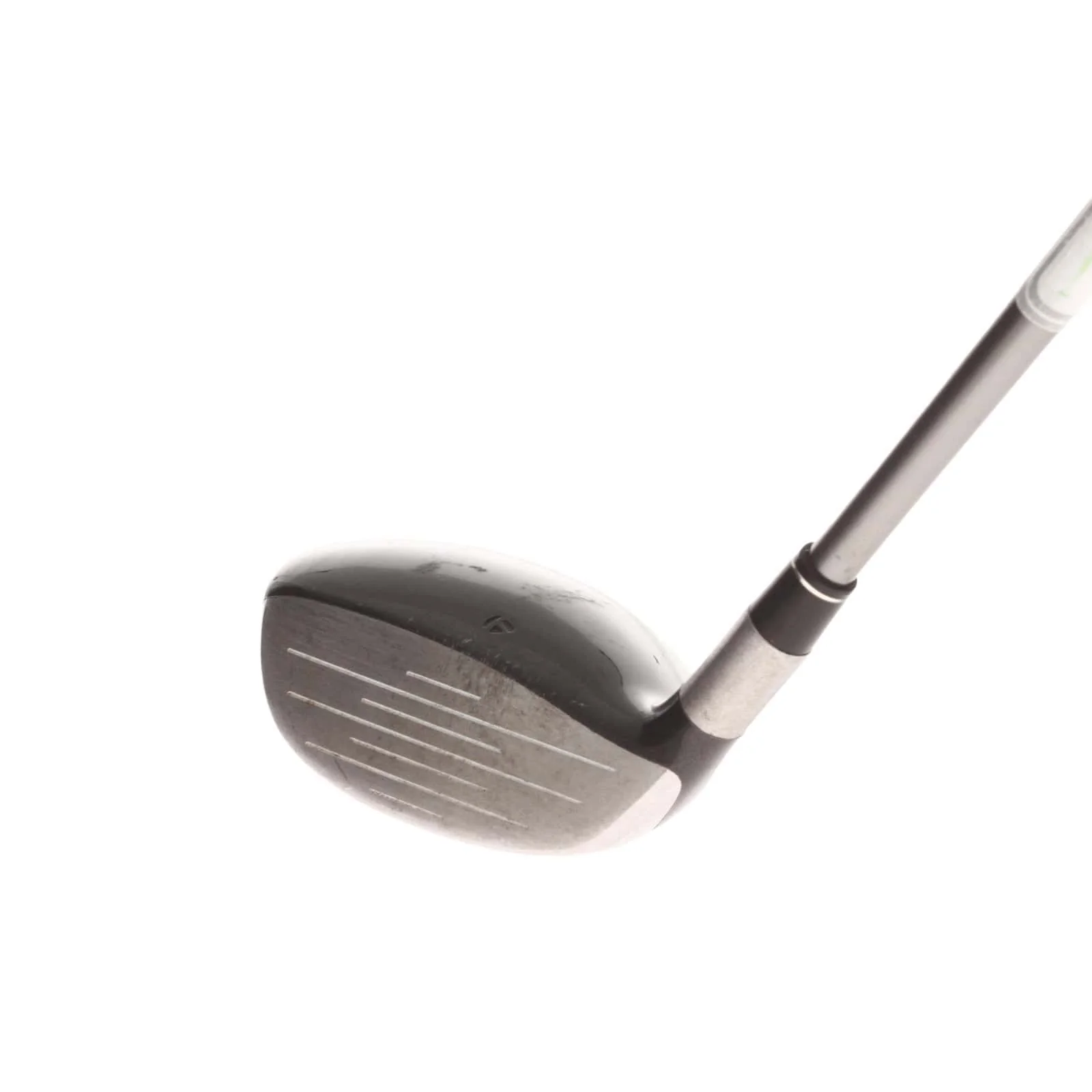 TaylorMade V-Steel Graphite Mens Right Hand Fairway 7 Wood 20* Regular - TaylorMade 65g - Image 3