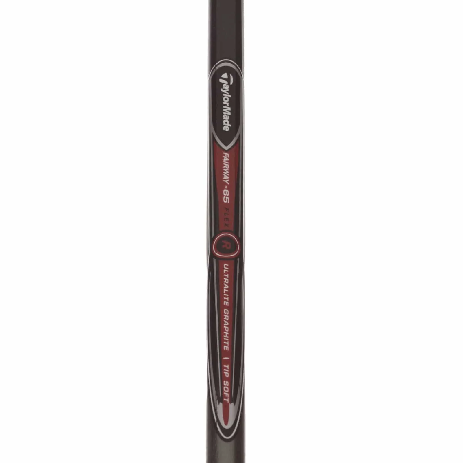 TaylorMade V-Steel Graphite Mens Right Hand Fairway 7 Wood 20* Regular - TaylorMade 65g - Image 4
