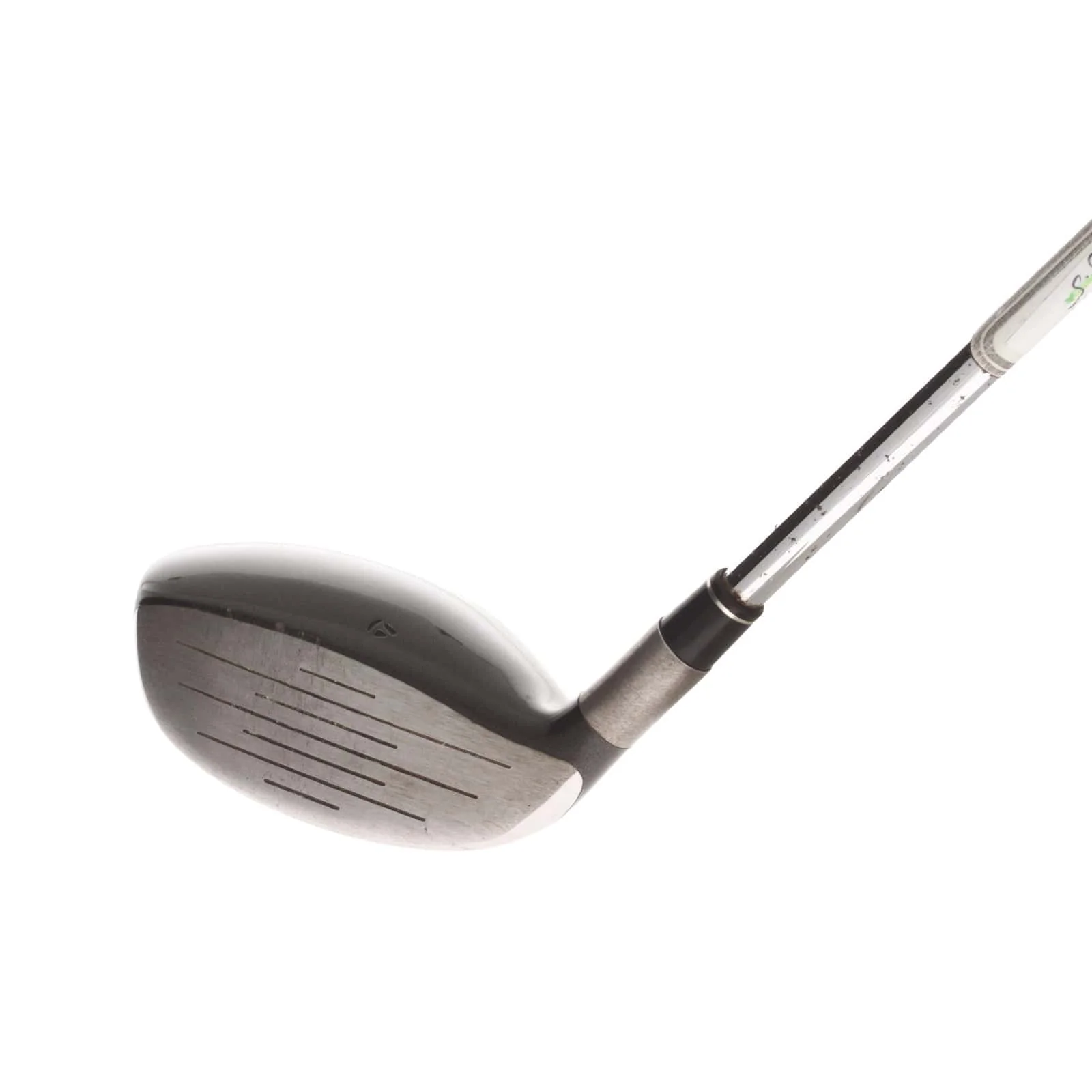 TaylorMade V-Steel Steel Mens Right Hand Fairway 3 Wood 15* Stiff - Dynamic Gold - Image 4