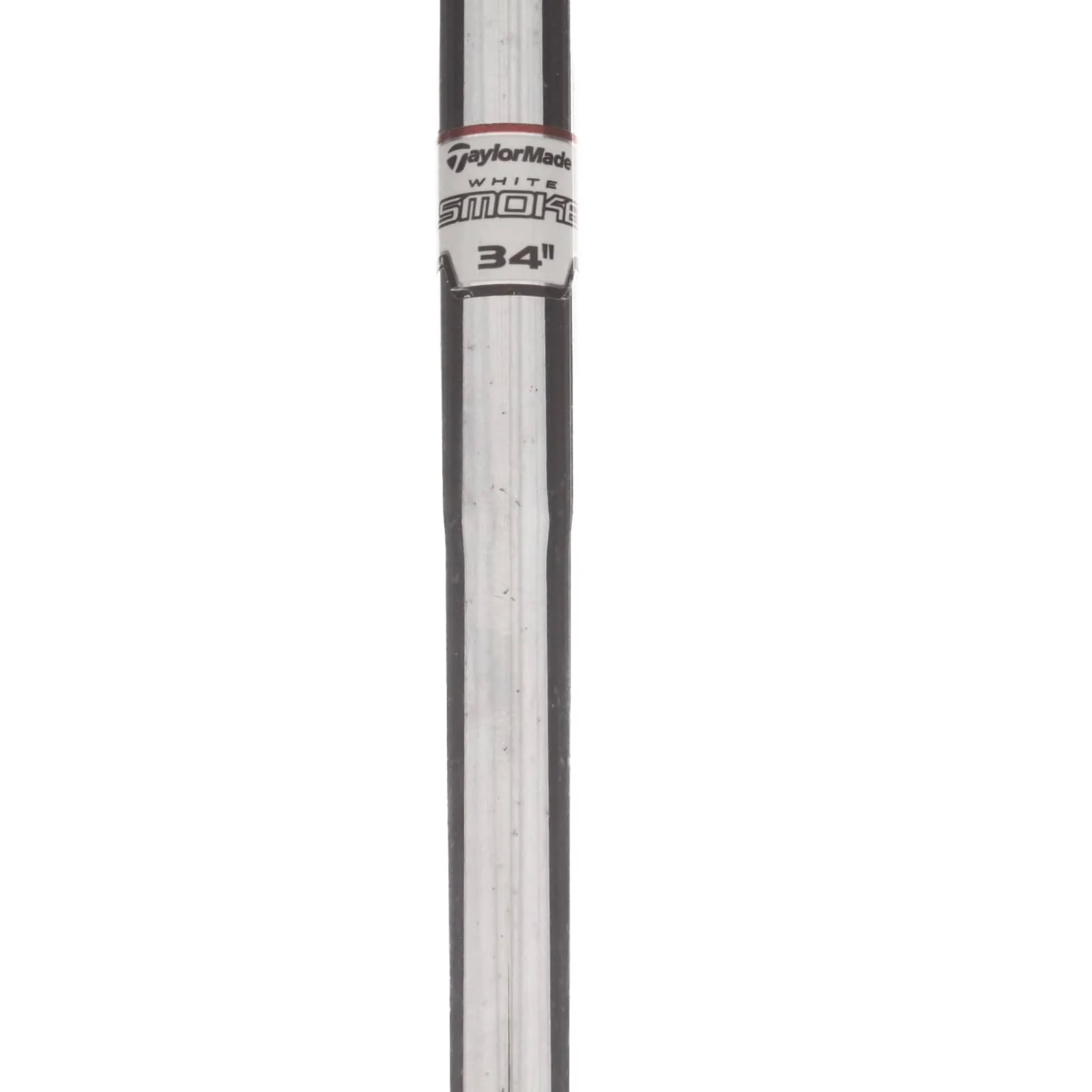 TaylorMade White Smoke Big Fontana Mens Right Hand Putter 34" Mallet TaylorMade - TaylorMade - Image 6