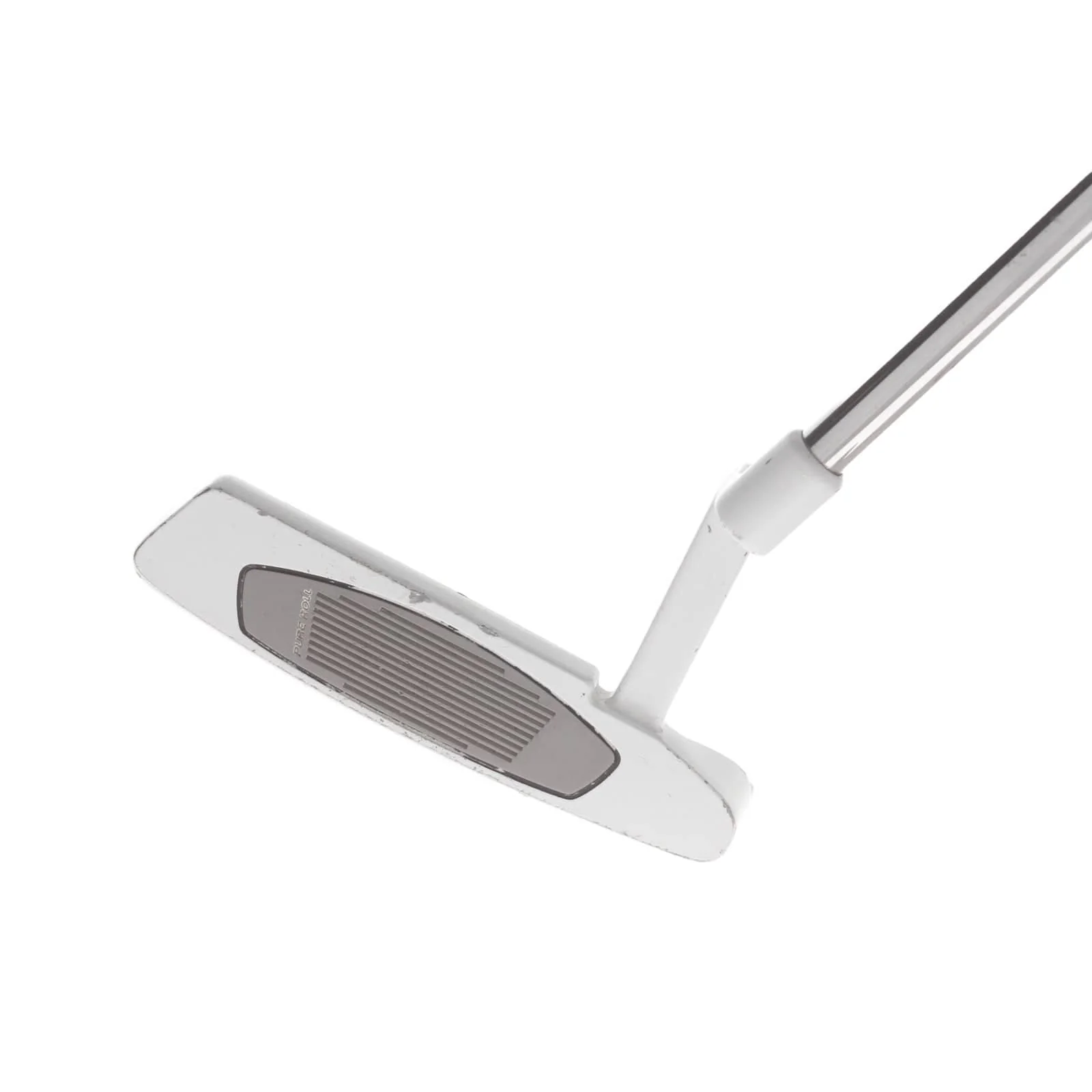 TaylorMade White Smoke IN-12 Mens Right Hand Putter 34" Blade TaylorMade - TaylorMade - Image 3