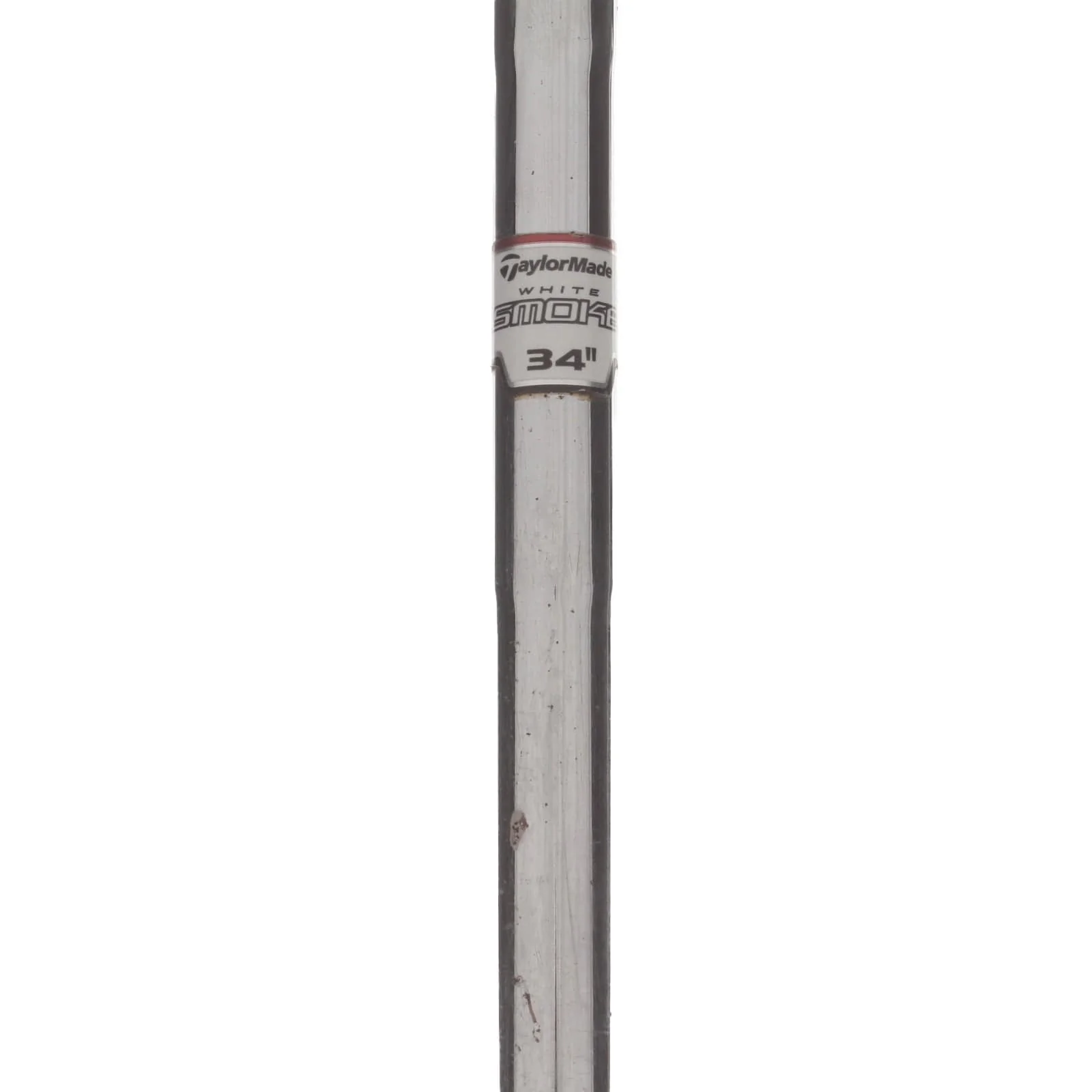TaylorMade White Smoke IN-12 Mens Right Hand Putter 34" Blade TaylorMade - TaylorMade - Image 5