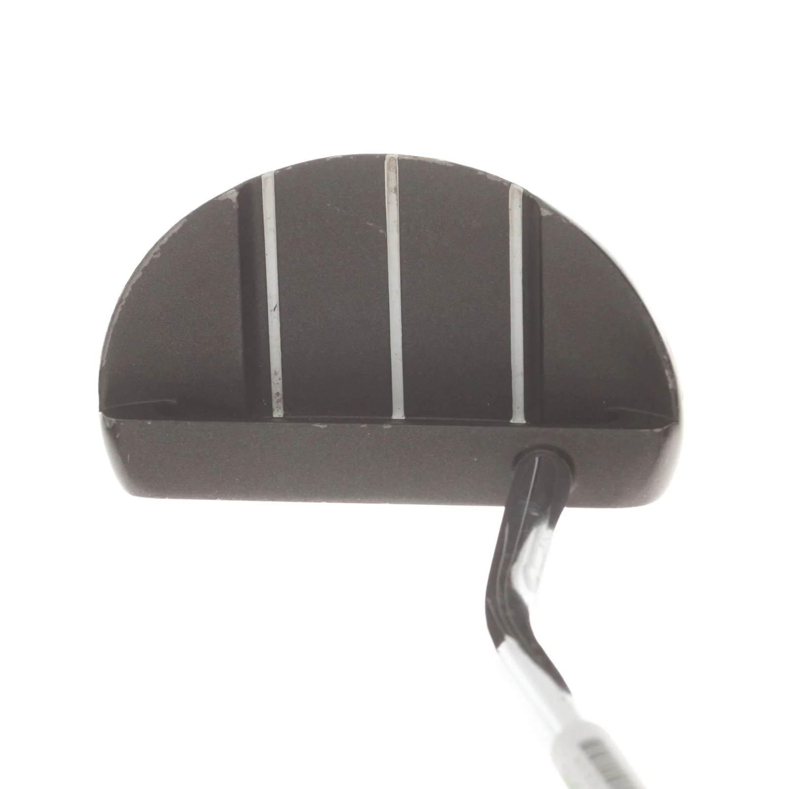 TaylorMade White Smoke MC-72 Mens Right Hand Putter 34" Mallet - TaylorMade - Image 2