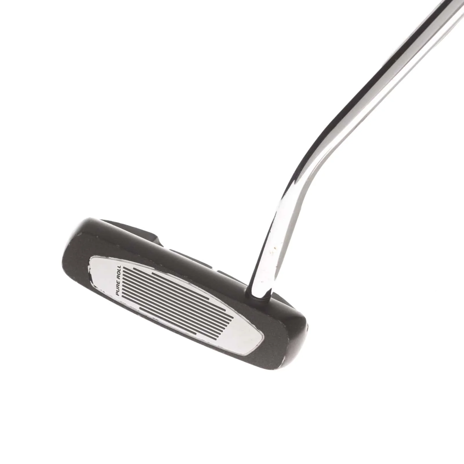 TaylorMade White Smoke MC-72 Mens Right Hand Putter 34" Mallet - TaylorMade - Image 3