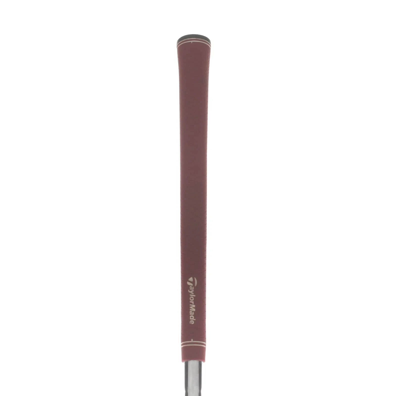 TaylorMade Z-Spin Red Steel Mens Right Hand Lob Wedge 60* 10 Bounce Wedge - TaylorMade Z-Spin - Image 5