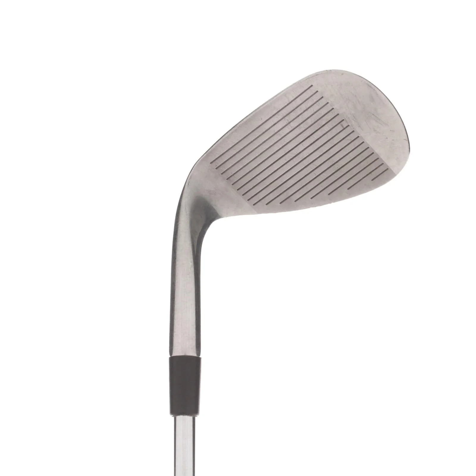 TaylorMade Z-Spin Steel Mens Right Hand Lob Wedge 60* 10 Bounce Wedge - TaylorMade - Image 2