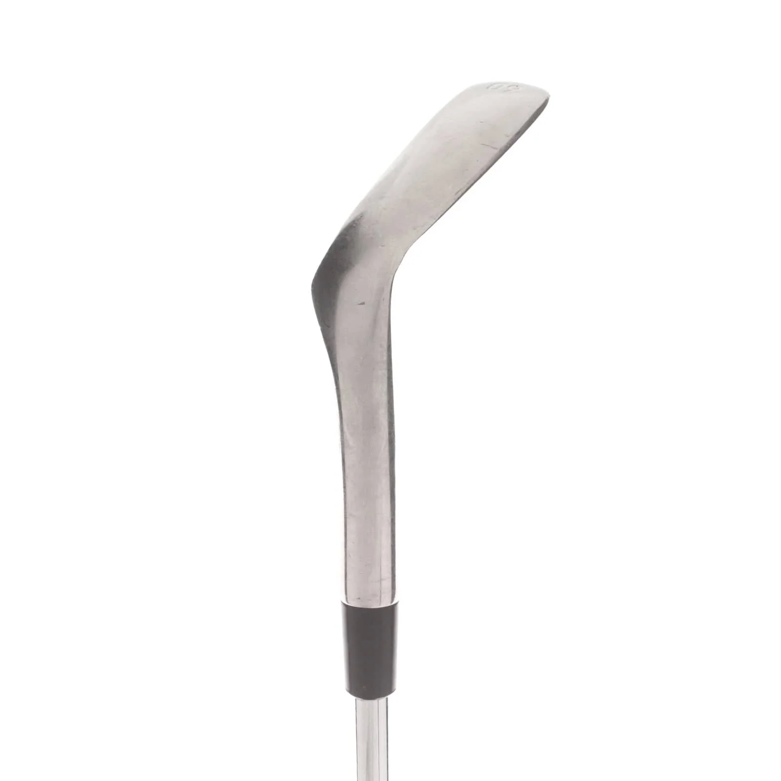 TaylorMade Z-Spin Steel Mens Right Hand Lob Wedge 60* 10 Bounce Wedge - TaylorMade - Image 3