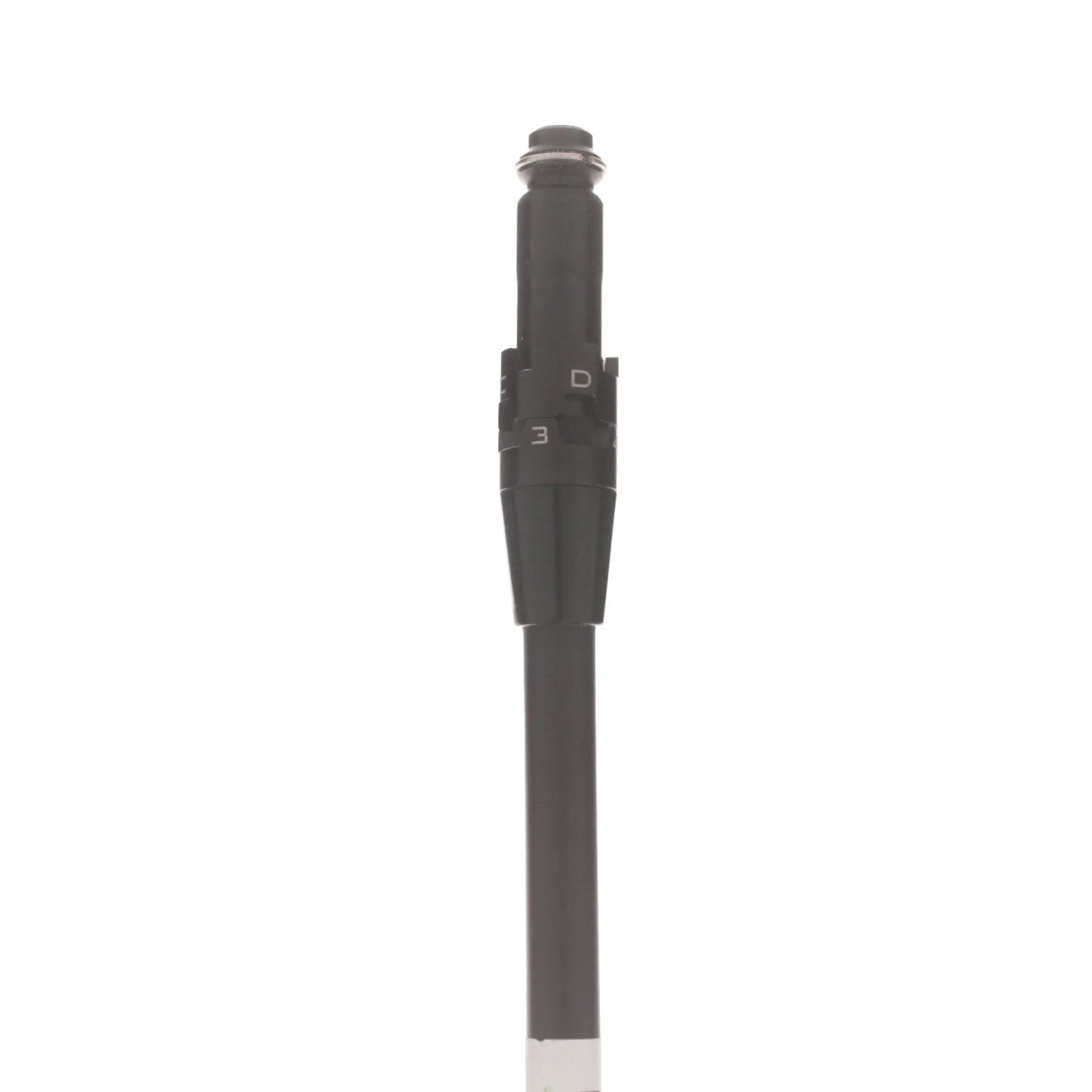 Tensei 1K Series Black 65 Driver Shaft Mitsubishi Chemical Stiff Titleist 2nd Gen - GT/TS/TSi/TSr/917/915/913 44.25" - Image 2