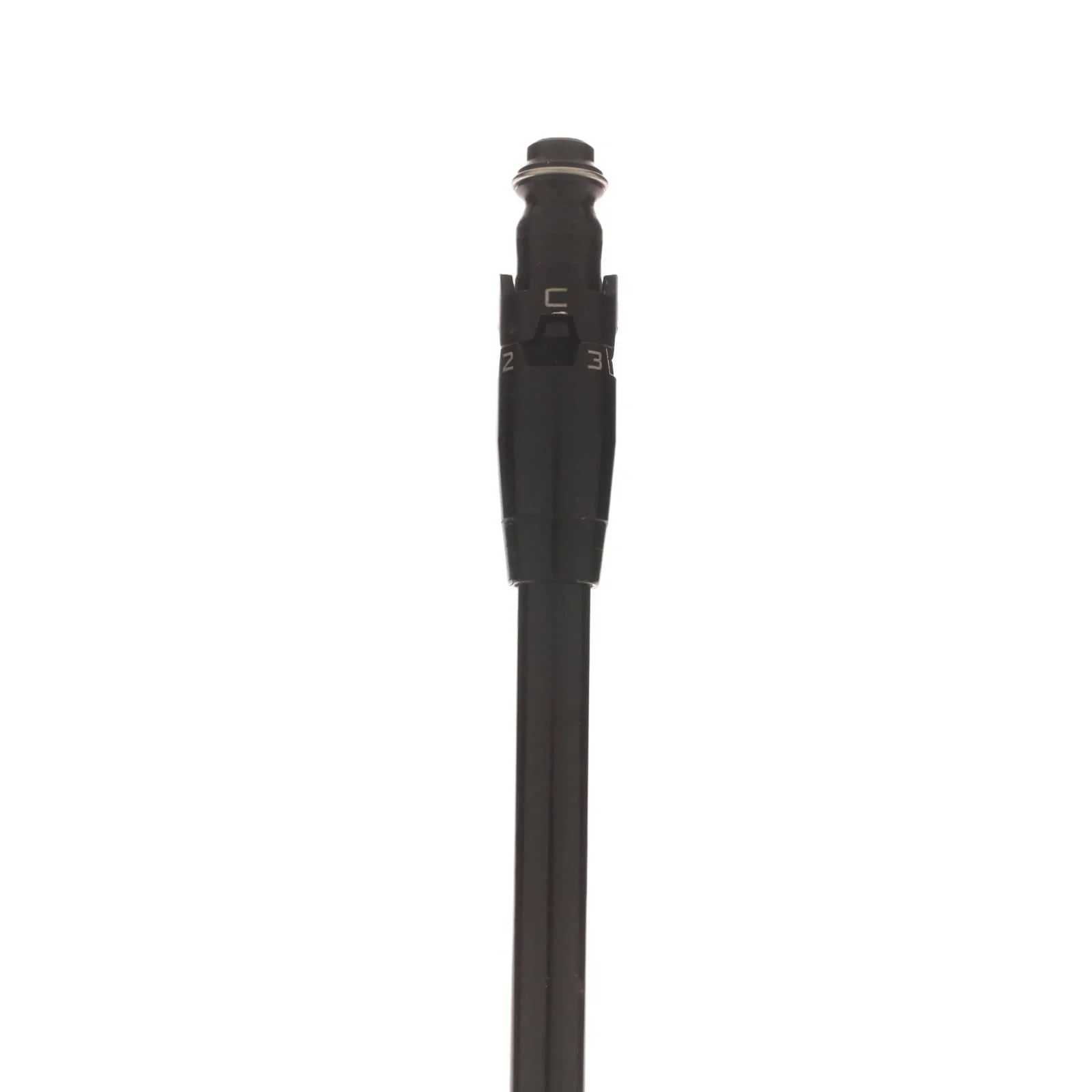 Tensei AV Series 75 Blue Driver Shaft Mitsubishi Stiff Titleist 1st Gen - 913/915/917 43" - Image 2
