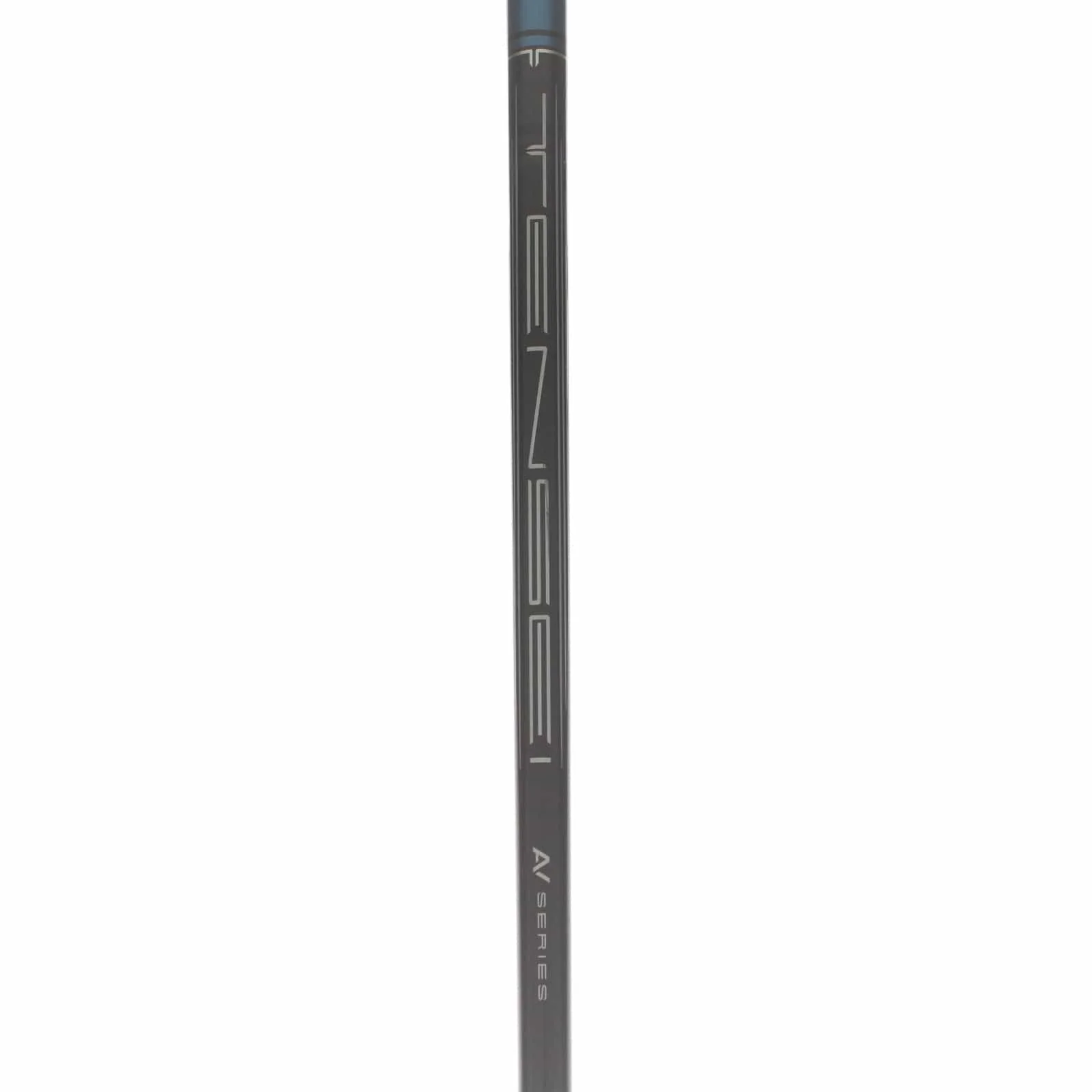 Tensei AV Series Blue 55 Driver Shaft Mitsubishi Stiff Callaway 3rd Gen - Epic/Mavrik/Paradym/Ai Smoke/Elyte 44"