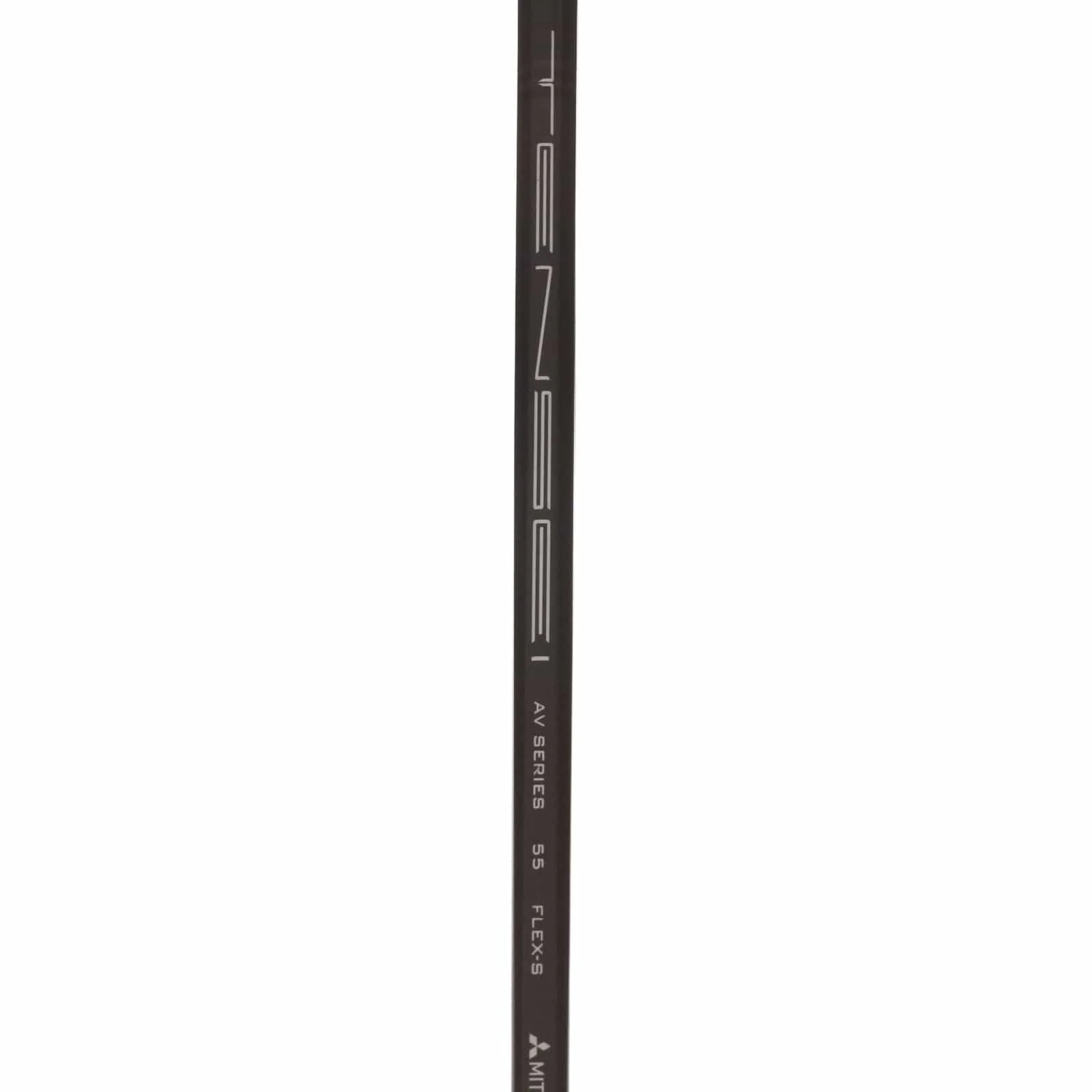 Tensei Av Series Blue 55 Driver Shaft Mitsubishi Stiff Titleist 2nd Gen - GT/TS/TSi/TSr/917/915/913 44.75"