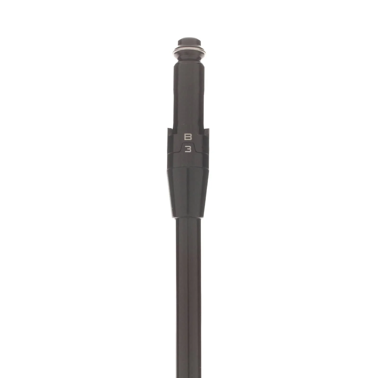 Tensei Av Series Blue 55 Driver Shaft Mitsubishi Stiff Titleist 2nd Gen - GT/TS/TSi/TSr/917/915/913 44.75" - Image 2
