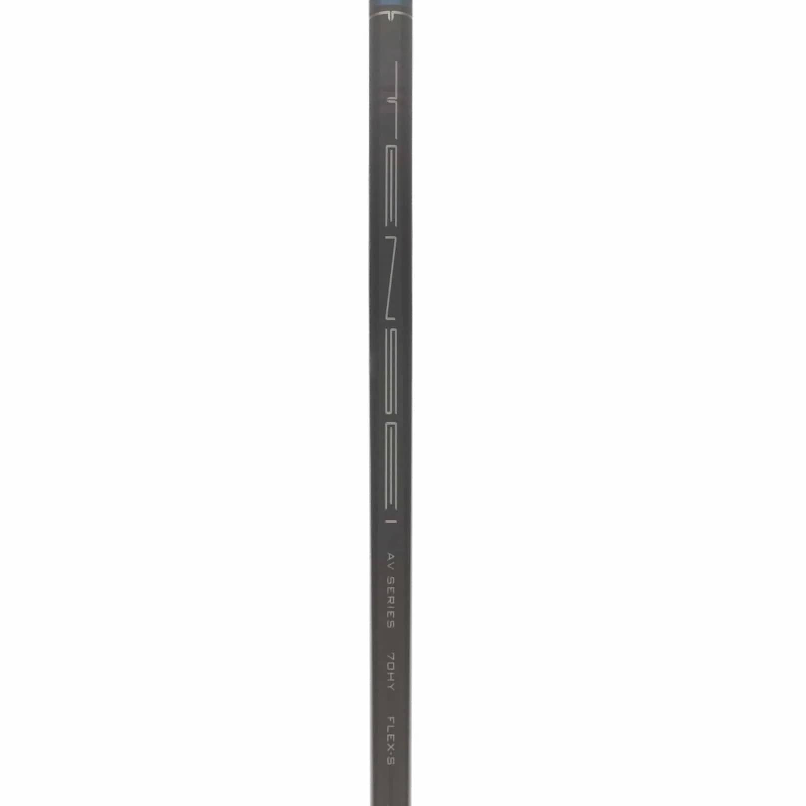 Tensei Blue AV Series 70 Hybrid Shaft Mitsubishi Stiff Titleist 2nd Gen - GT/TS/TSi/TSr/917/915/913 40"