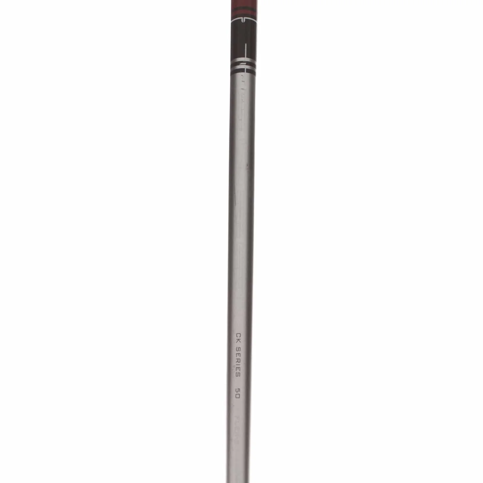 Tensei CK Brown 50 Driver Shaft Mitsubishi Chemical Stiff TaylorMade 2nd Gen - M1/M4/Sim/Stealth /Stealth 2/Qi10/Qi35/Qi4D 45"