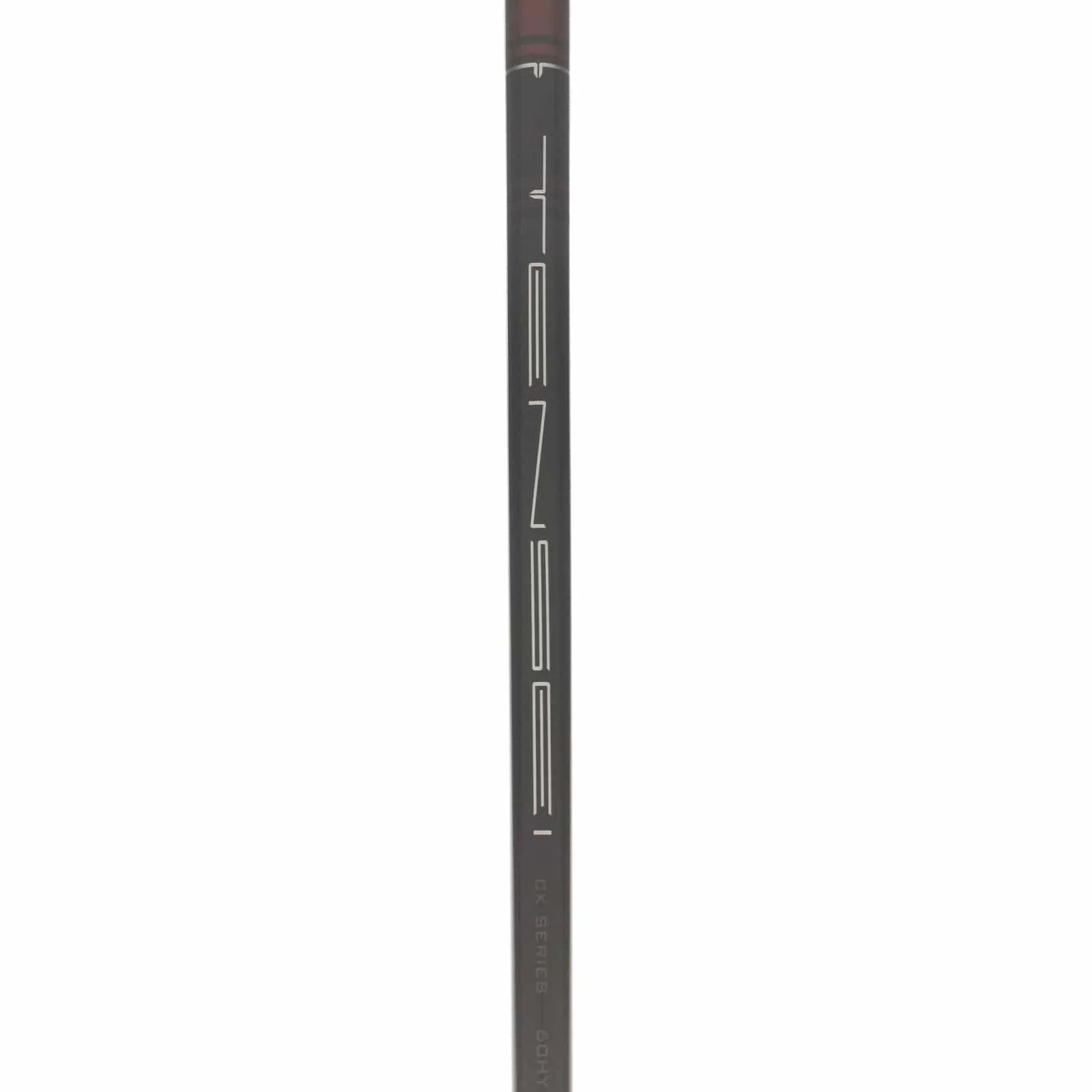 Tensei Red CK Series 60 Hybrid Shaft Mitsubishi Regular Titleist 2nd Gen - GT/TS/TSi/TSr/917/915/913 40.5"