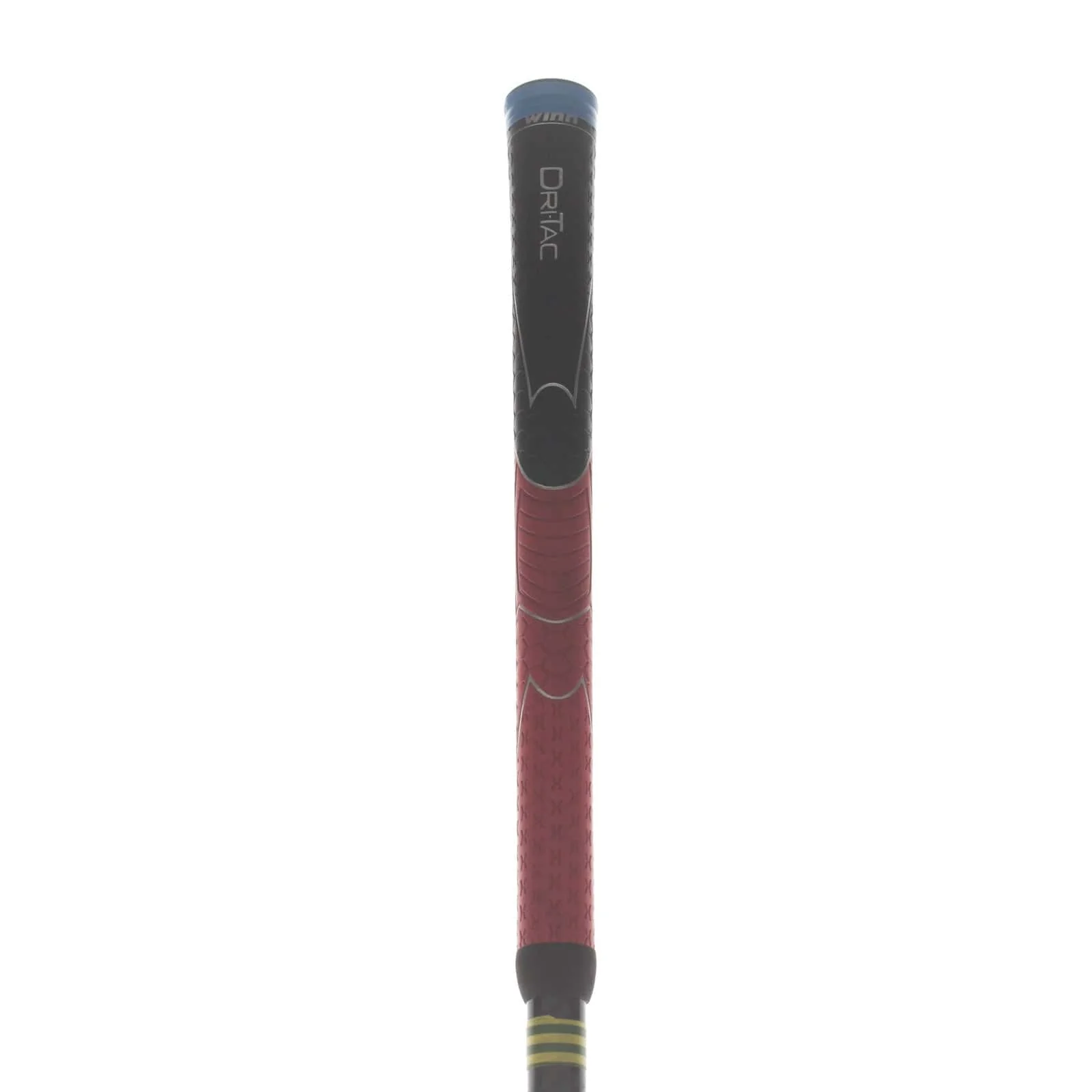Tensei Red CK Series 60 Hybrid Shaft Mitsubishi Regular Titleist 2nd Gen - GT/TS/TSi/TSr/917/915/913 40.5" - Image 3