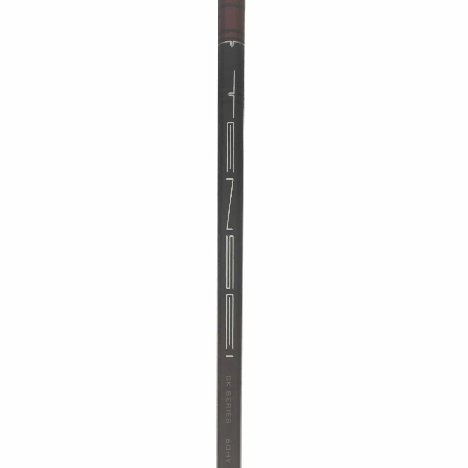 Tensei Red CK Series 60 Hybrid Shaft Mitsubishi Regular Titleist 2nd Gen - GT/TS/TSi/TSr/917/915/913 40"