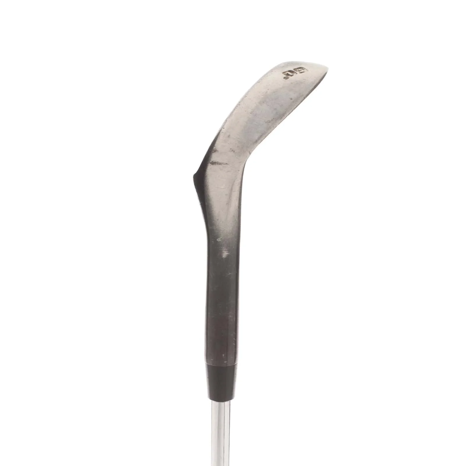 Texan Classic Steel Mens Right Hand Lob Wedge 60* Regular - Image 3