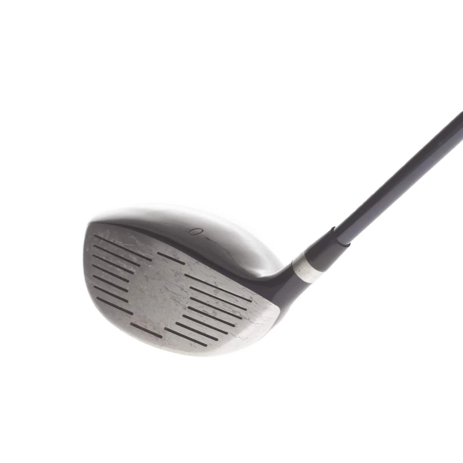Texan Graphite Mens Right Hand Fairway 5 Wood Regular - Texan - Image 4