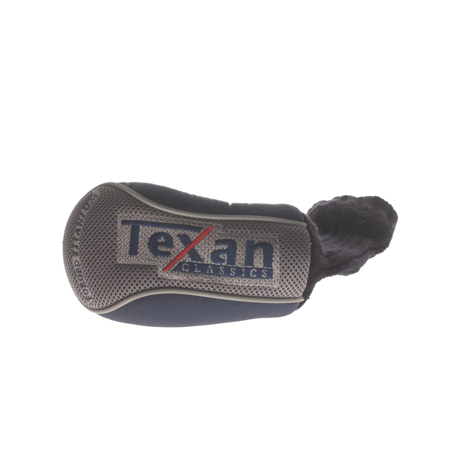 Texan Graphite Mens Right Hand Fairway 5 Wood Regular - Texan - Image 7
