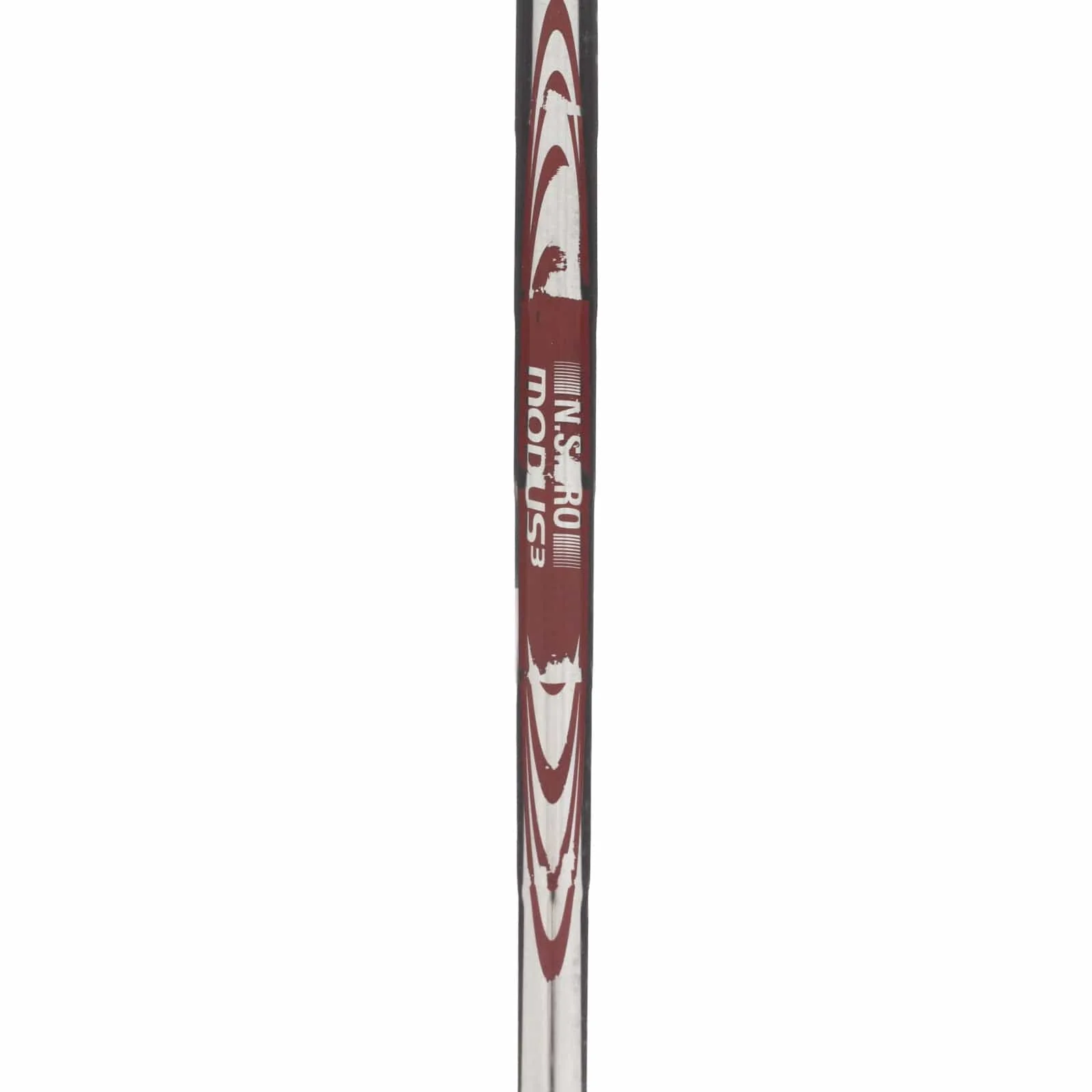 Titleist 620 CB Steel Mens Right Hand 4 Iron 24* Extra Stiff - N.S. Pro Modus3 120 - Image 4