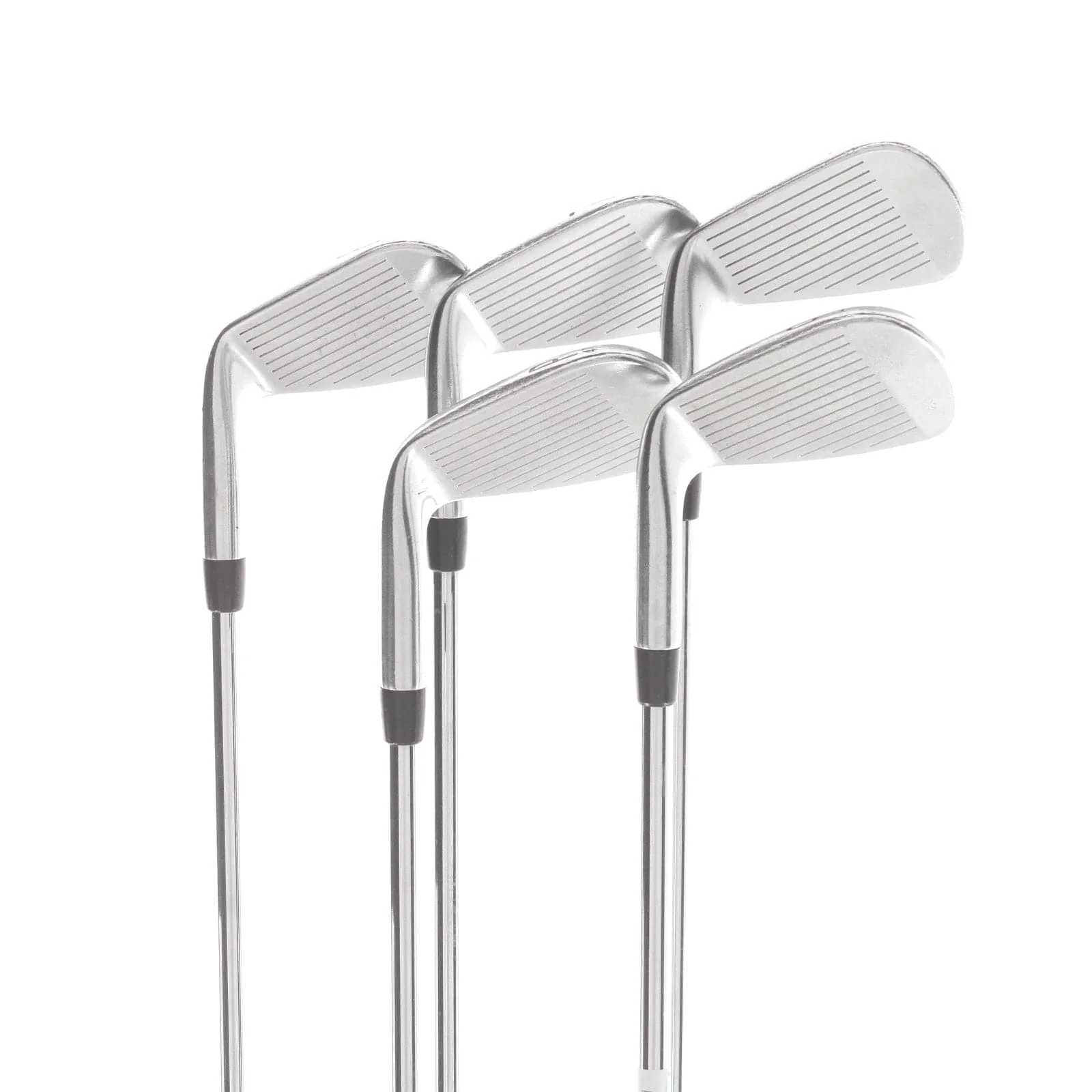 Titleist 620 MB Steel Mens Right Hand Irons 6-PW Stiff - True Temper AMT Black S300 - Image 4