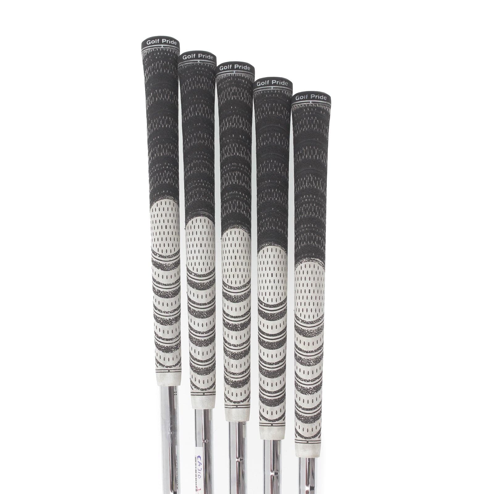 Titleist 620MB/T100 Combo Steel Mens Right Hand Iron 5-9 Extra Stiff - Dynamc Gold X100 - Image 7