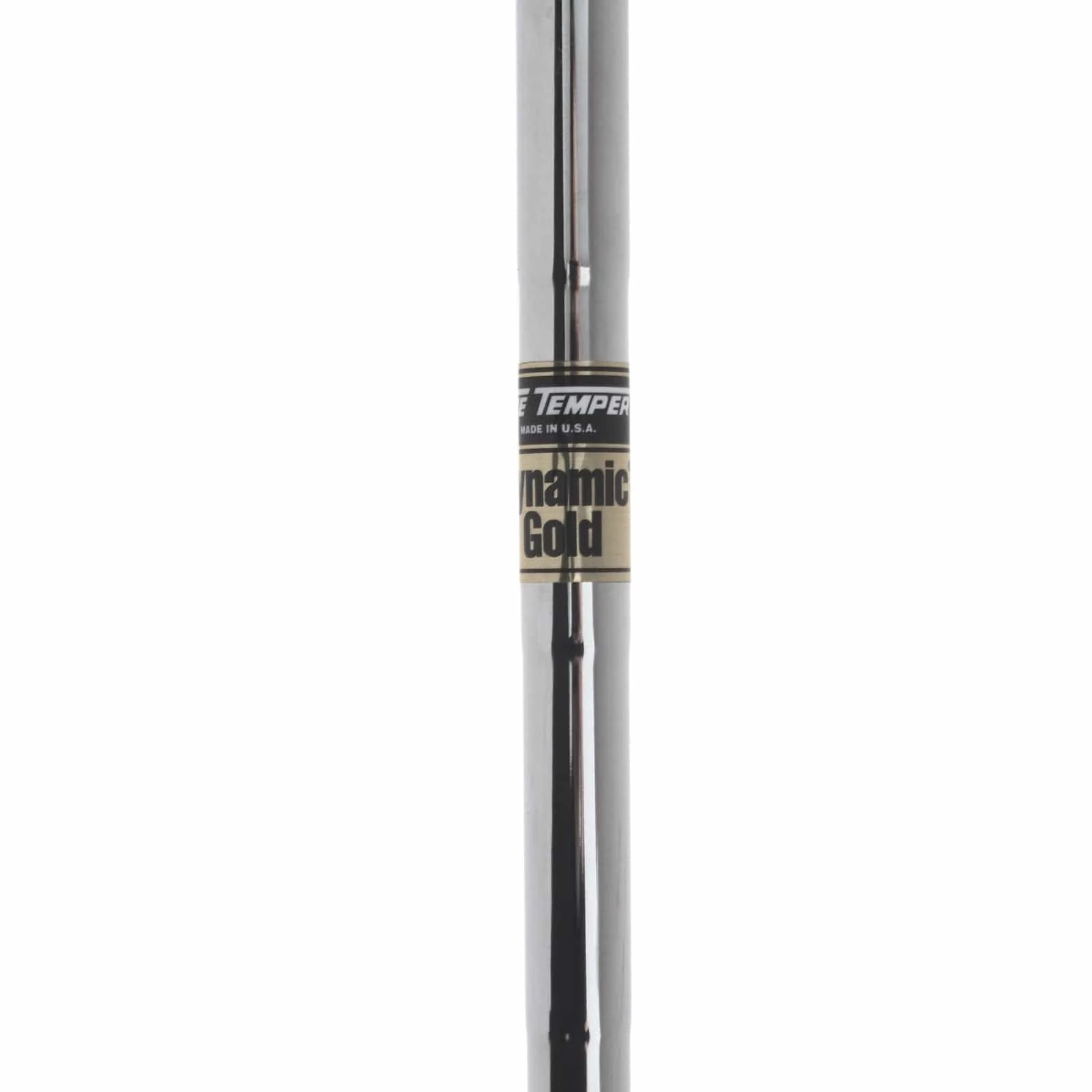 Titleist 680 CB Steel Mens Right Hand Irons 4-PW Stiff - Dynamic Gold S300 - Image 5