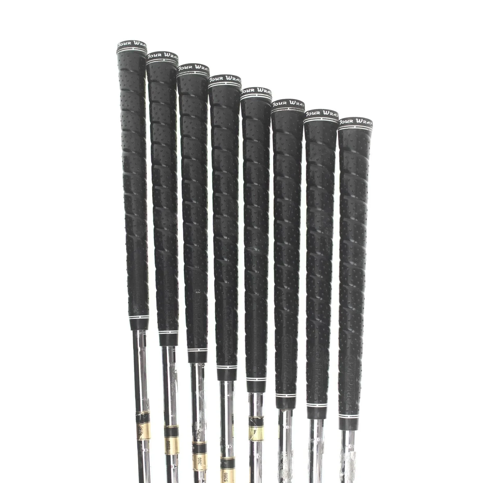 Titleist 690.CB Steel Mens Right Hand Irons 3-PW Stiff - Dynamic Gold S300 - Image 7