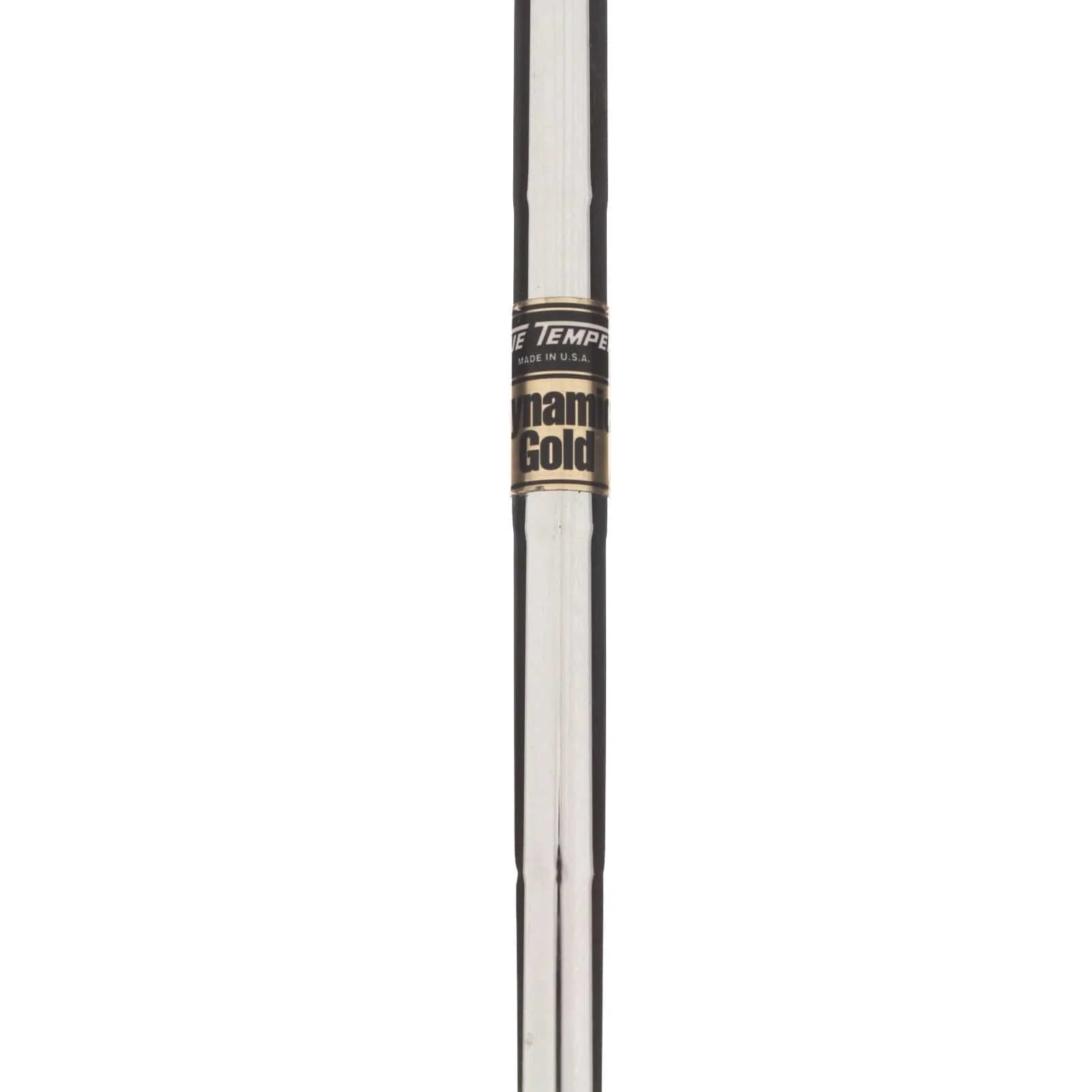 Titleist 714 AP2 Steel Mens Right Hand 6 Iron Stiff - Dynamic Gold S300 - Image 4