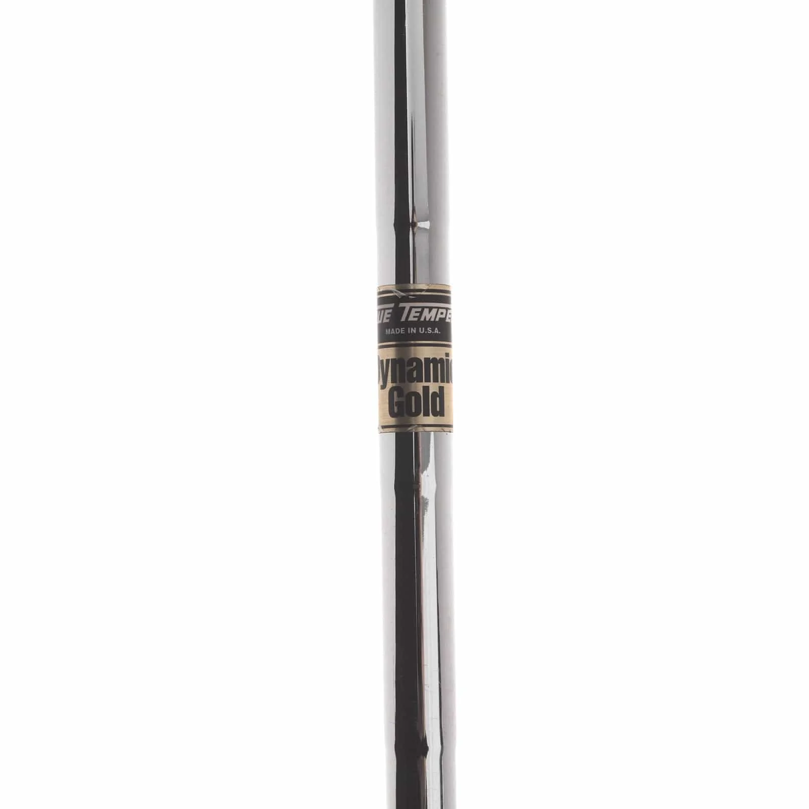 Titleist 714 CB Steel Mens Right Hand Irons 4-PW Stiff - Dynamic Gold S300 - Image 5