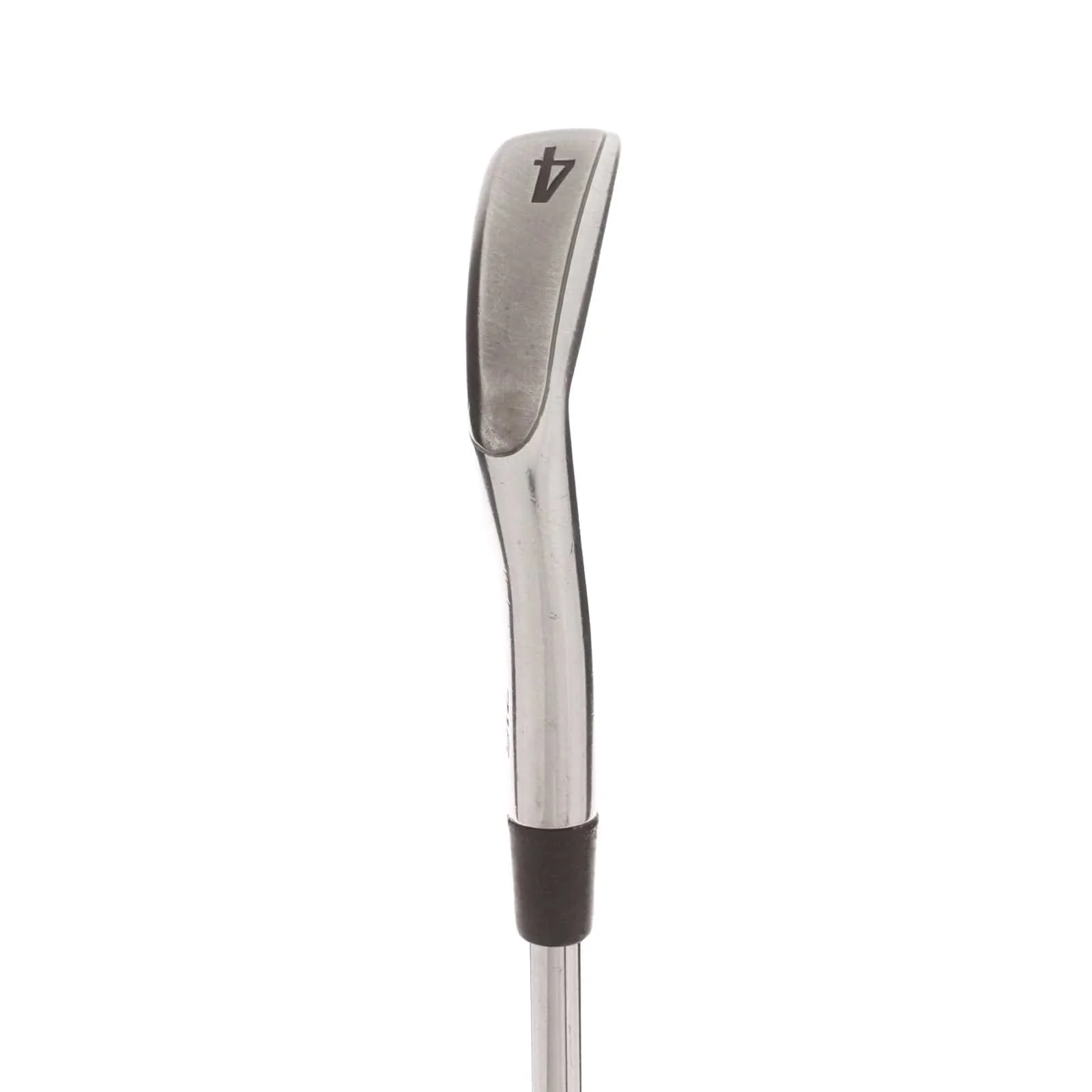 Titleist 716 T-MB Steel Mens Right Hand 4 Iron Stiff - Dynamic Gold - Image 3