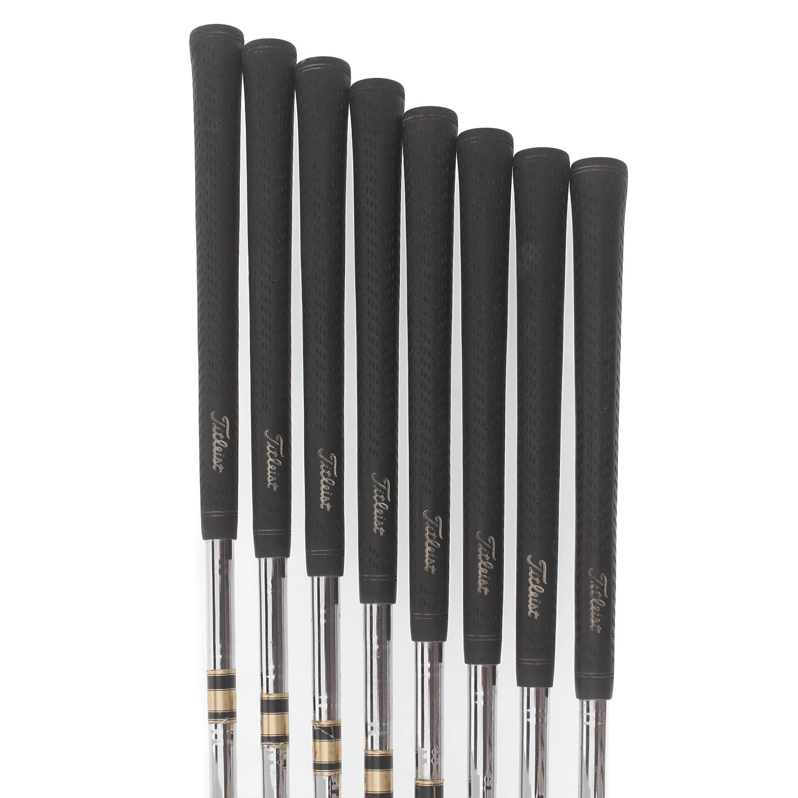 Titleist 804 OS Steel Mens Right Hand Irons 3-PW Regular - NSPro 970 - Image 7