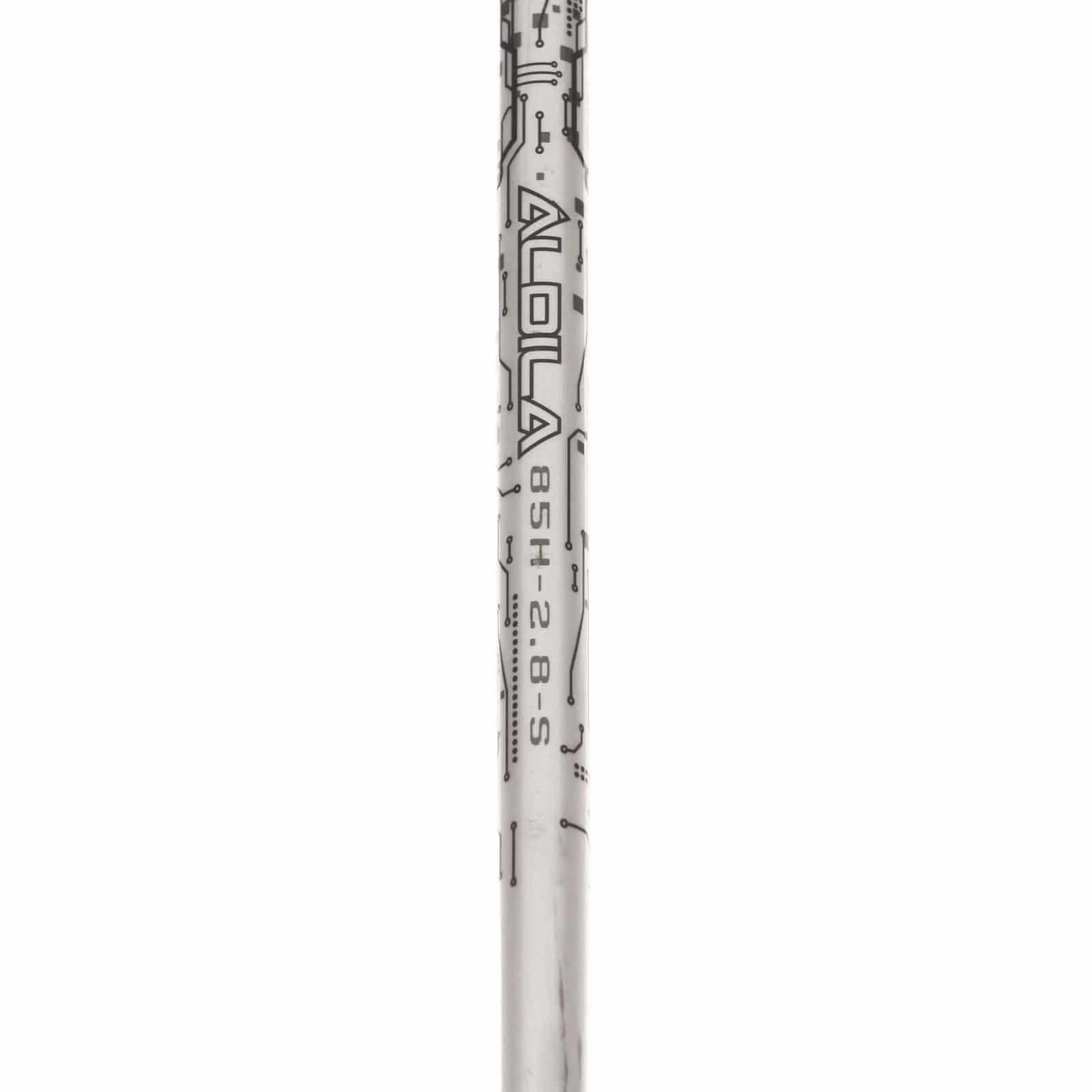 Titleist 816 H1 Graphite Mens Right Hand 3 Hybrid 19* Stiff - Aldila Rogue 85 MSI 95 - Image 5