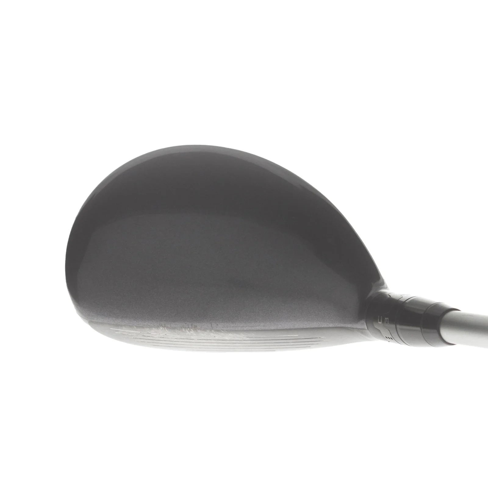 Titleist 816 H1 Graphite Mens Right Hand 3 Hybrid 19* Stiff - Diamana S+70 HY - Image 3