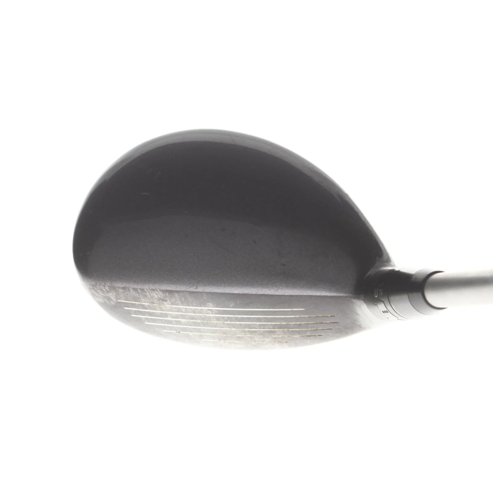 Titleist 816 H1 Graphite Mens Right Hand 3 Hybrid 21* Lite - Diamana M+60 - Image 3