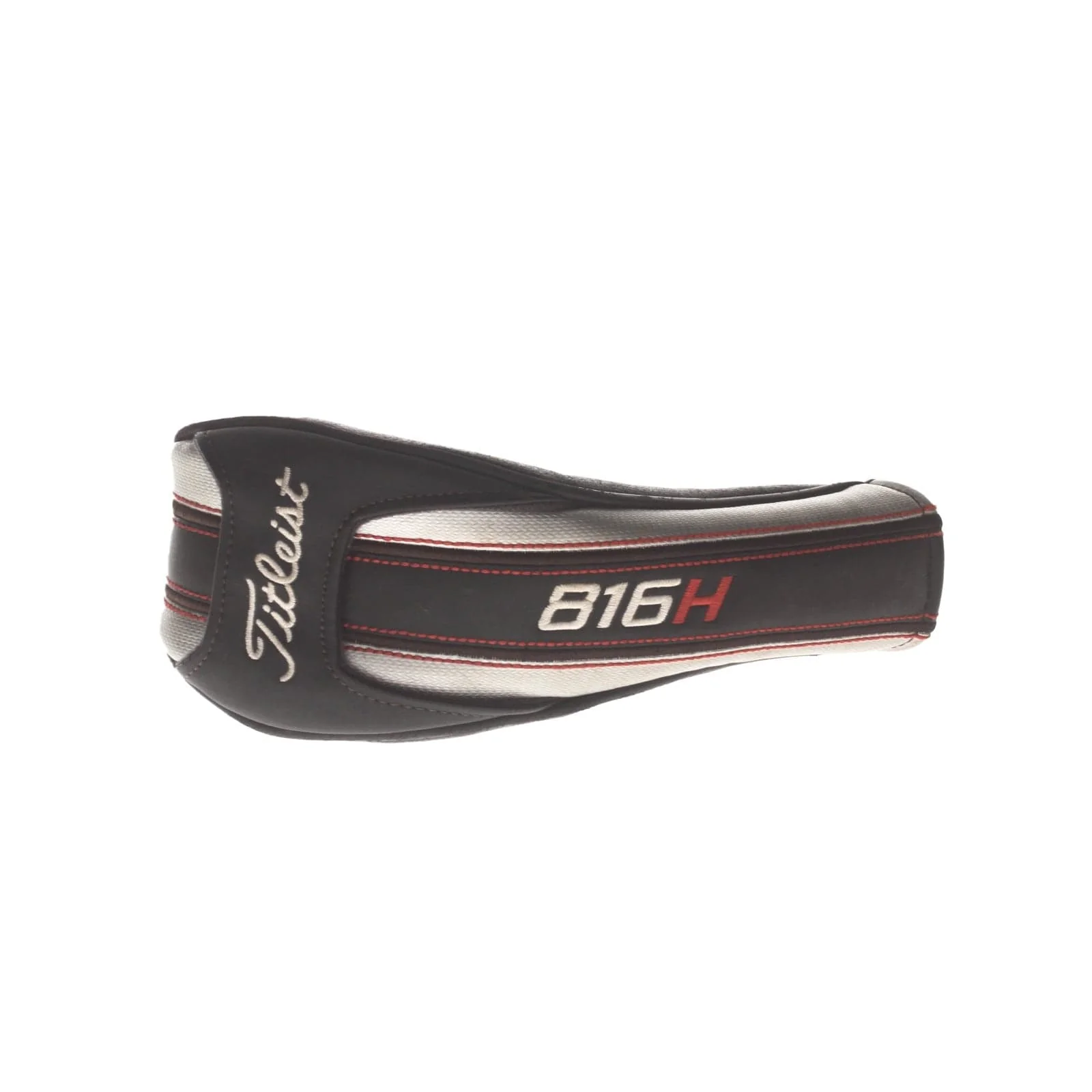 Titleist 816 H1 Graphite Mens Right Hand 3 Hybrid 21* Lite - Diamana M+60 - Image 7