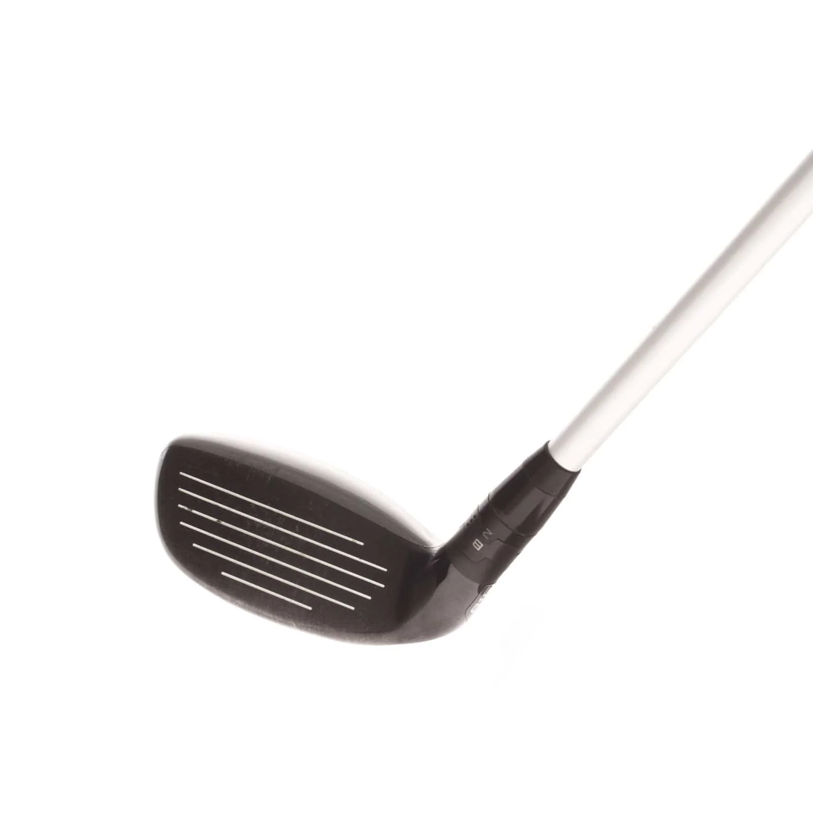 Titleist 816 H2 Graphite Mens Right Hand 3 Hybrid 21* Stiff - Aldila Rogue 110 MSI 85g - Image 4