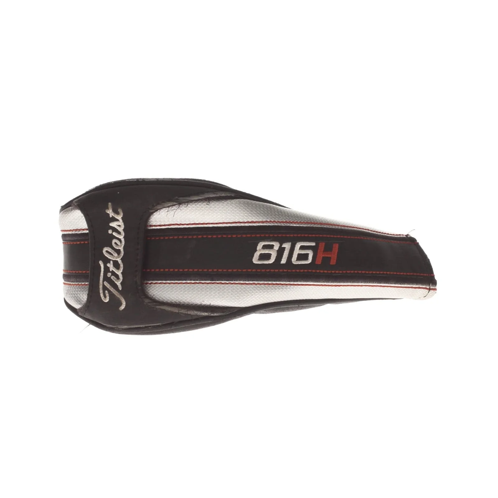 Titleist 816 H2 Graphite Mens Right Hand 3 Hybrid 21* Stiff - Aldila Rogue 110 MSI 85g - Image 7