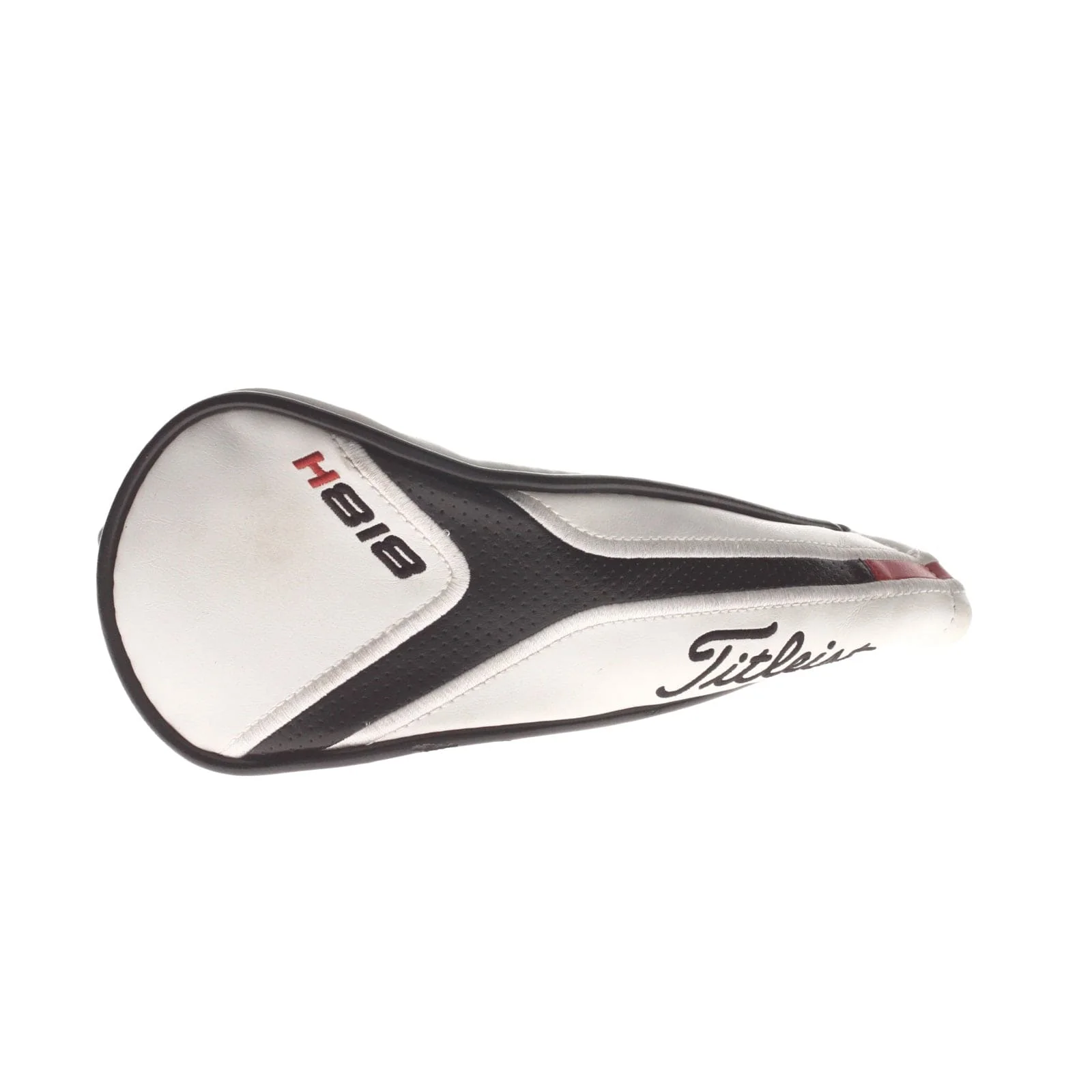 Titleist 816 H2 Graphite Mens Right Hand 3 Hybrid 21* Stiff - Aldila Rogue 110 MSI 85H - Image 7
