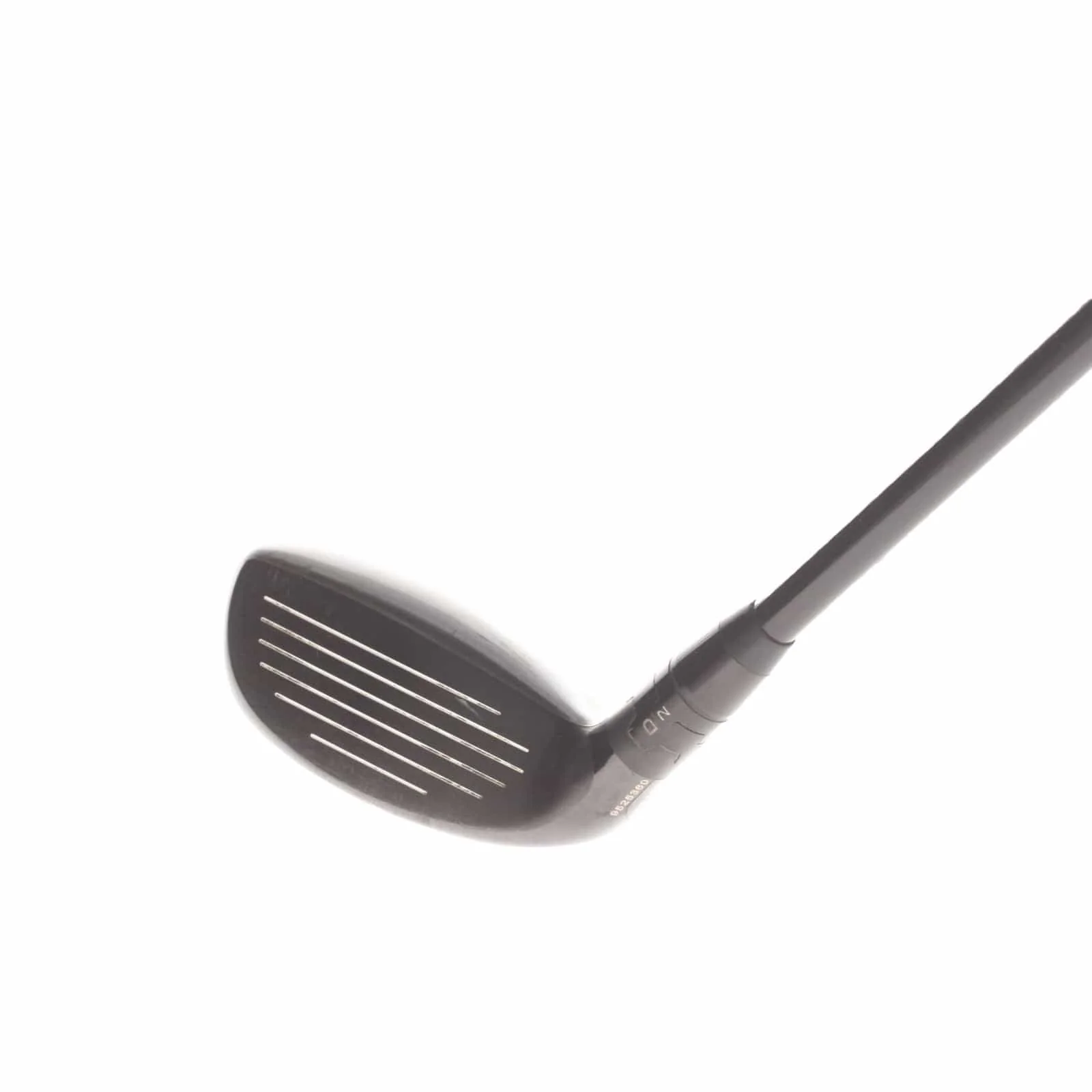 Titleist 816 h2 Graphite Mens Right Hand 3 Hybrid 21* Stiff - Tensei Blue - Image 4