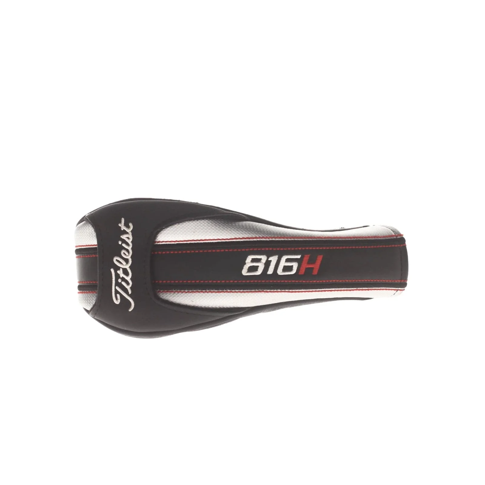 Titleist 816 h2 Graphite Mens Right Hand 3 Hybrid 21* Stiff - Tensei Blue - Image 7