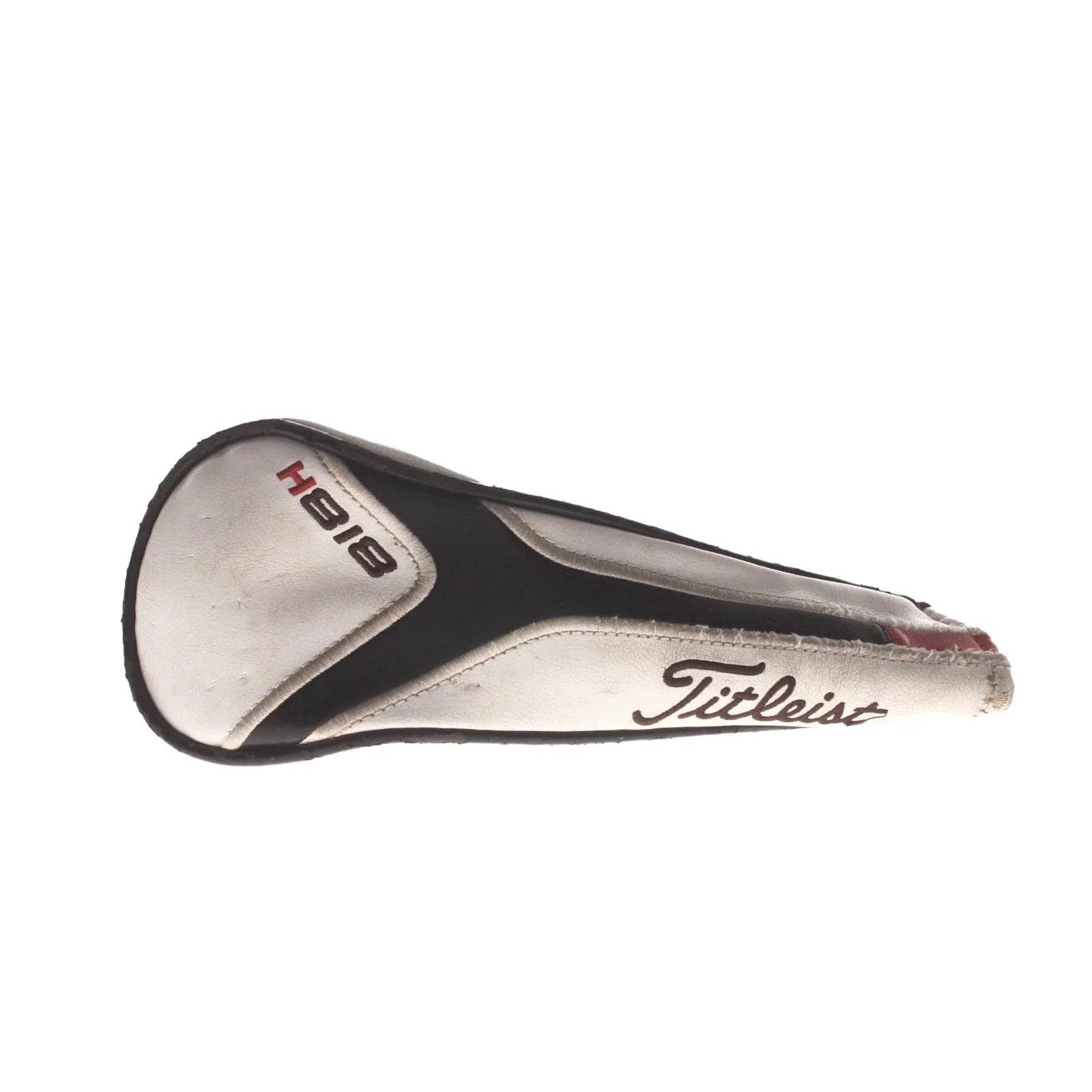 Titleist 818 H1 Graphite Mens Left Hand 3 Hybrid 19* Regular - Tensei CK Series Blue 70HY - Image 7