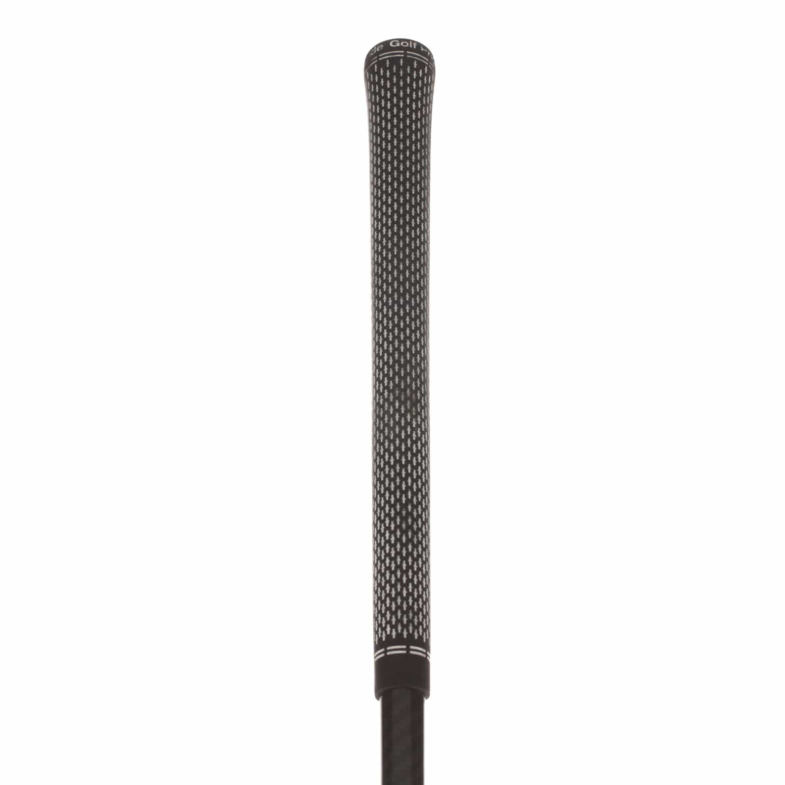 Titleist 818 H1 Graphite Mens Right Hand 4 Hybrid 23* Stiff - Mitsubishi Chemical Tensei CK Series 70 - Image 6