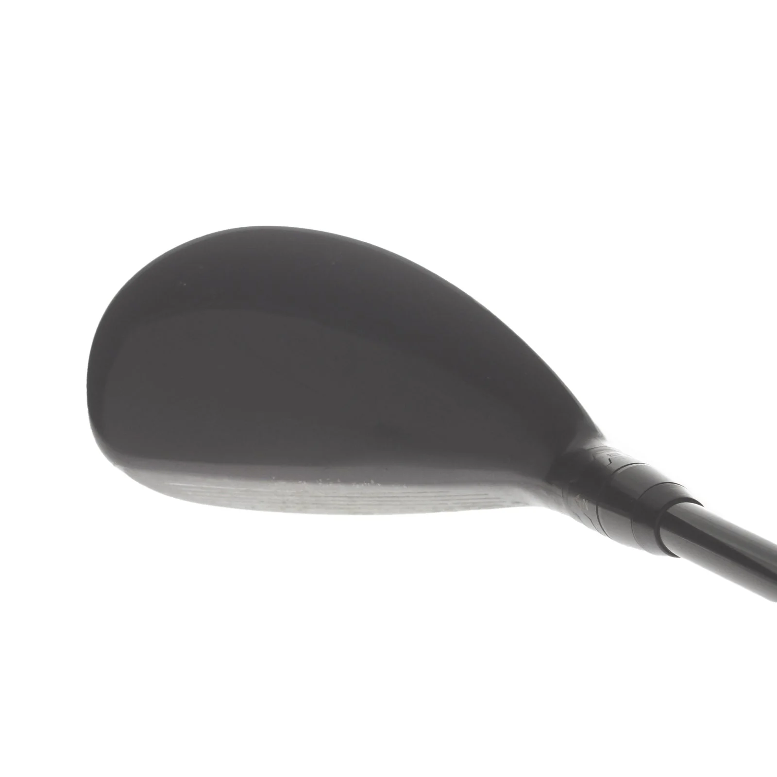 Titleist 818 H2 Graphite Mens Right Hand 4 Hybrid Stiff - Tensei AV Blue 70HY - Image 3