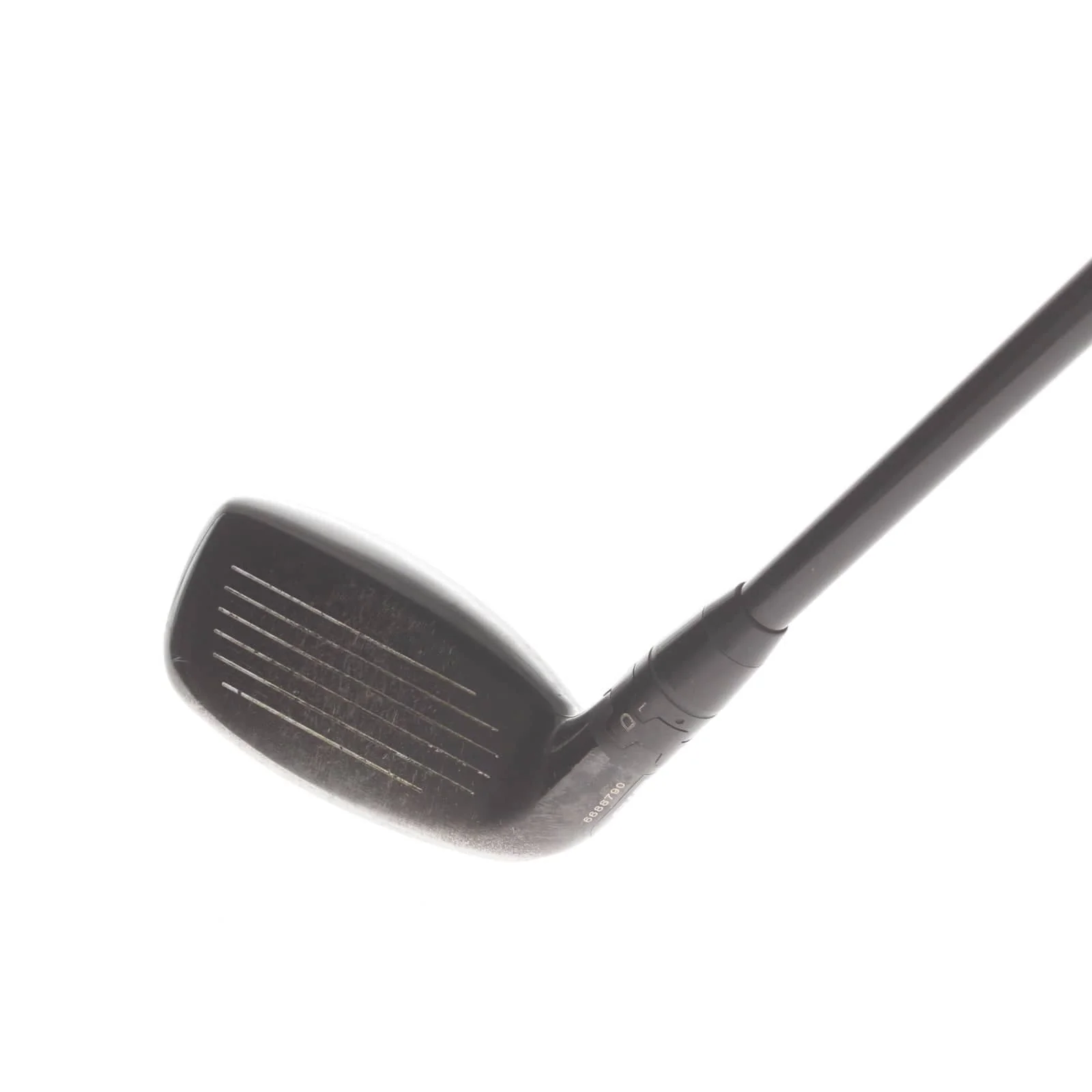 Titleist 818 H2 Graphite Mens Right Hand 4 Hybrid Stiff - Tensei AV Blue 70HY - Image 4