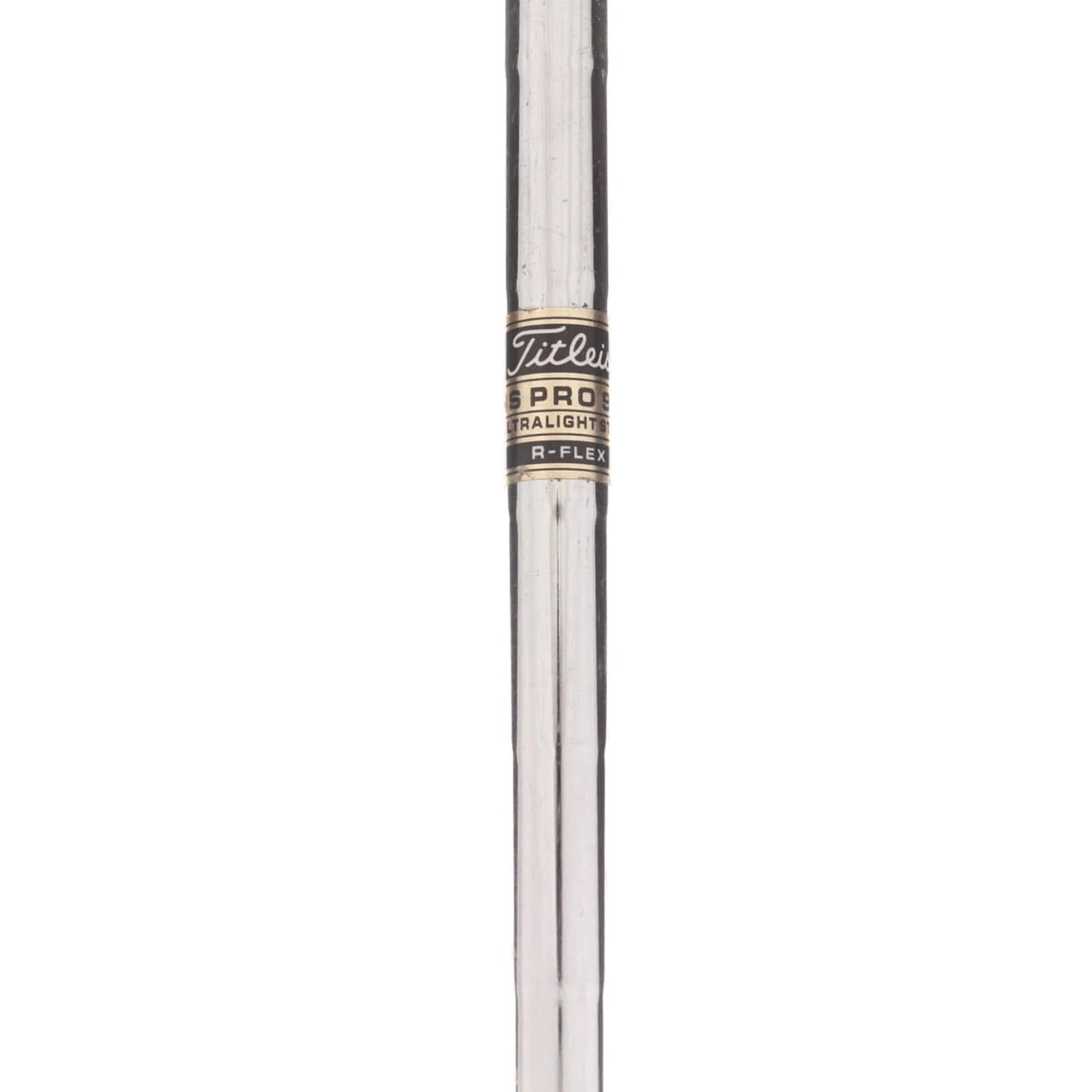 Titleist 822.OS Steel Mens Right Hand 4 Iron Regular - N.S.Pro 950 - Image 4